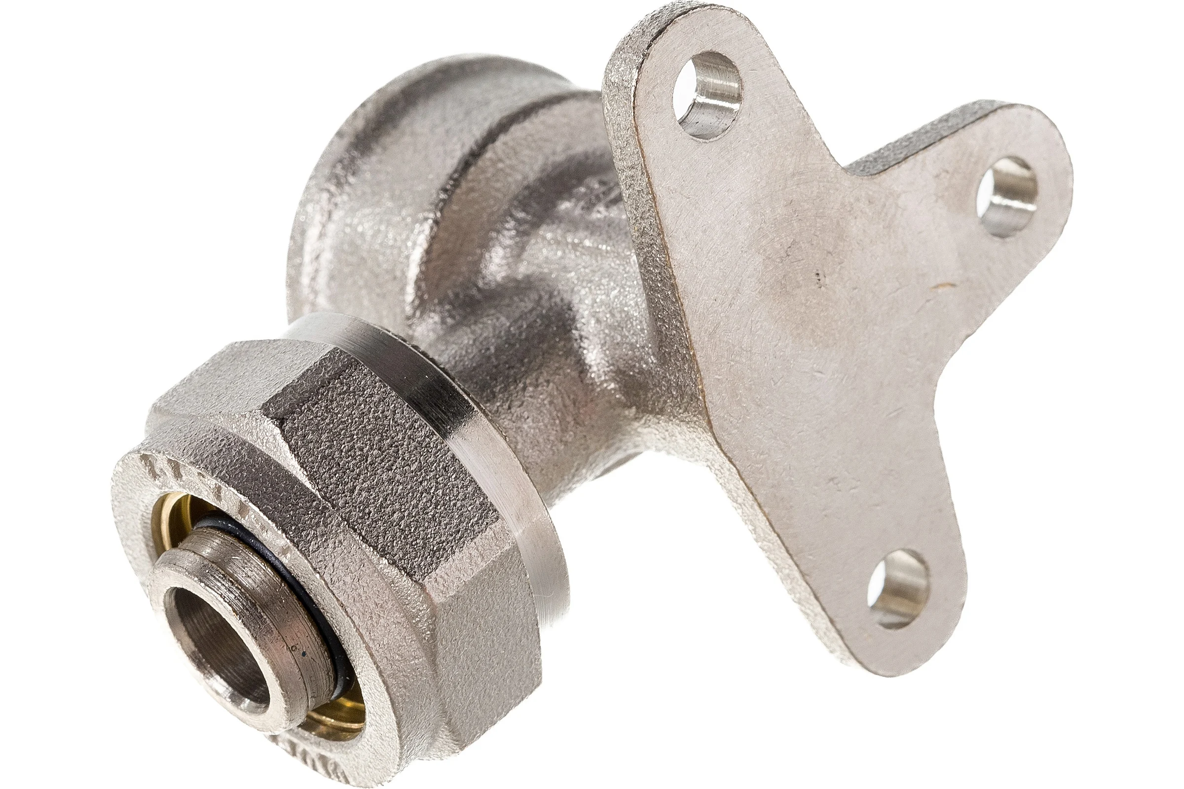 Уголок СТМ с креплением 16х1/2" CLW01612