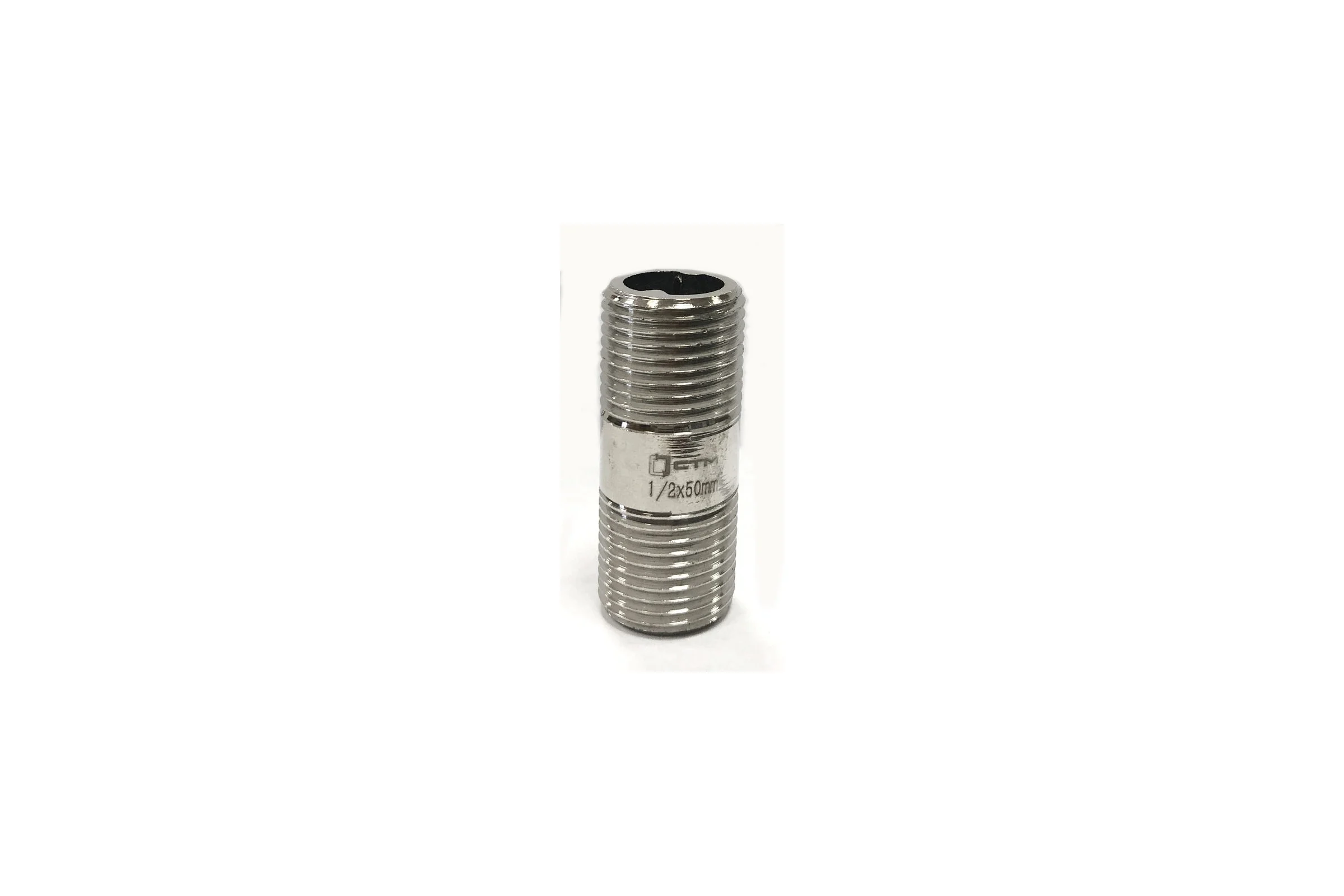 Удлинитель СТМ 1/2"х50 мм, ш/ш CREM0050