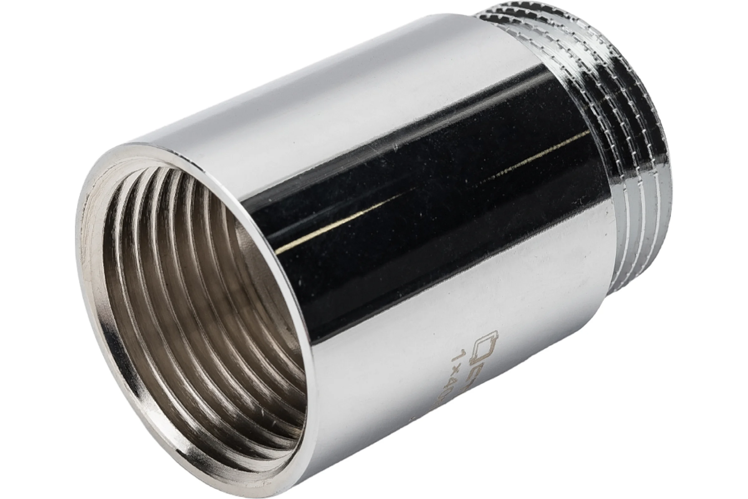 Удлинитель СТМ 1"x40 мм, г/ш CREMF140