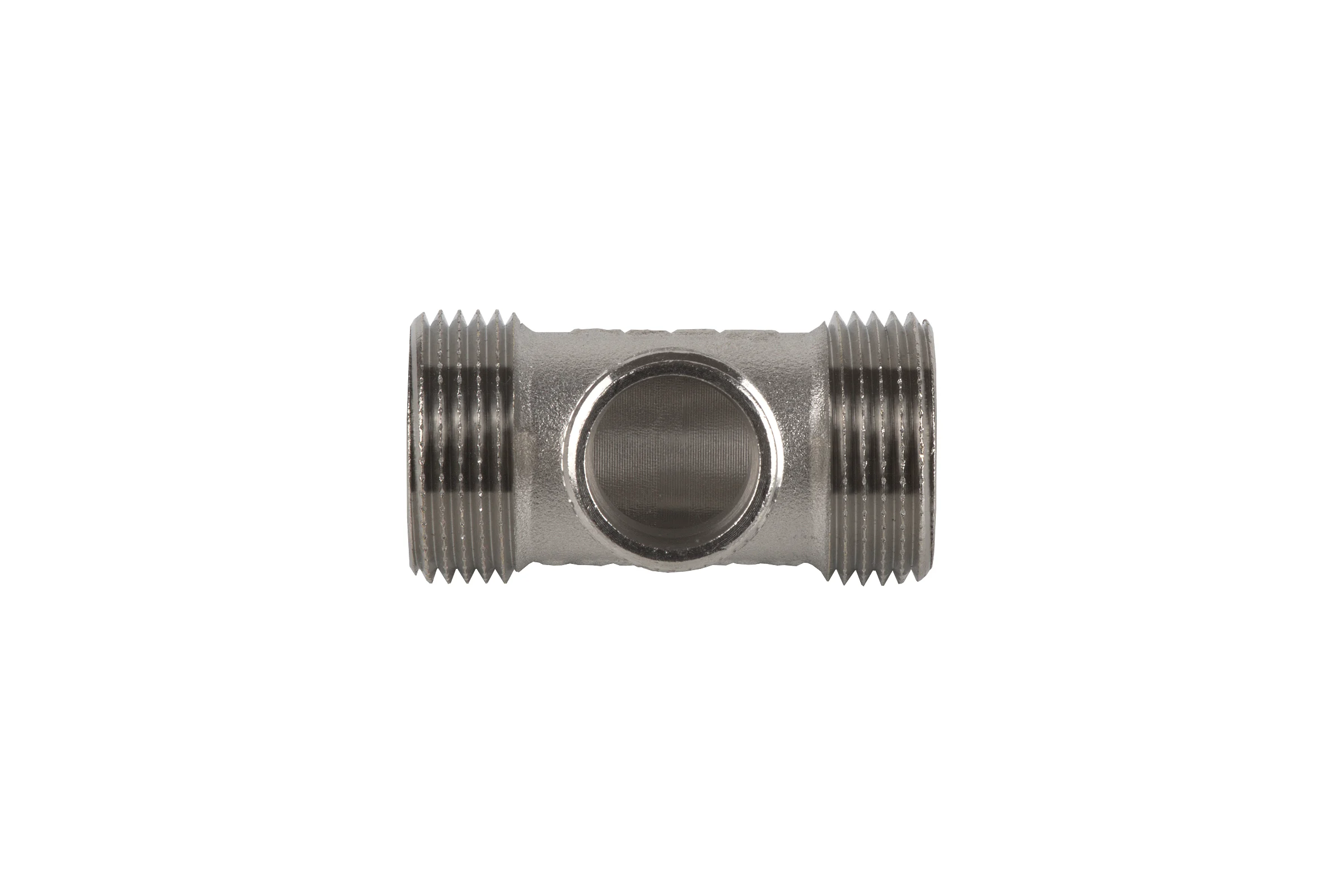 Переходной тройник СТМ 3/4x1/2x3/4 ш/ш/ш CRTM3412