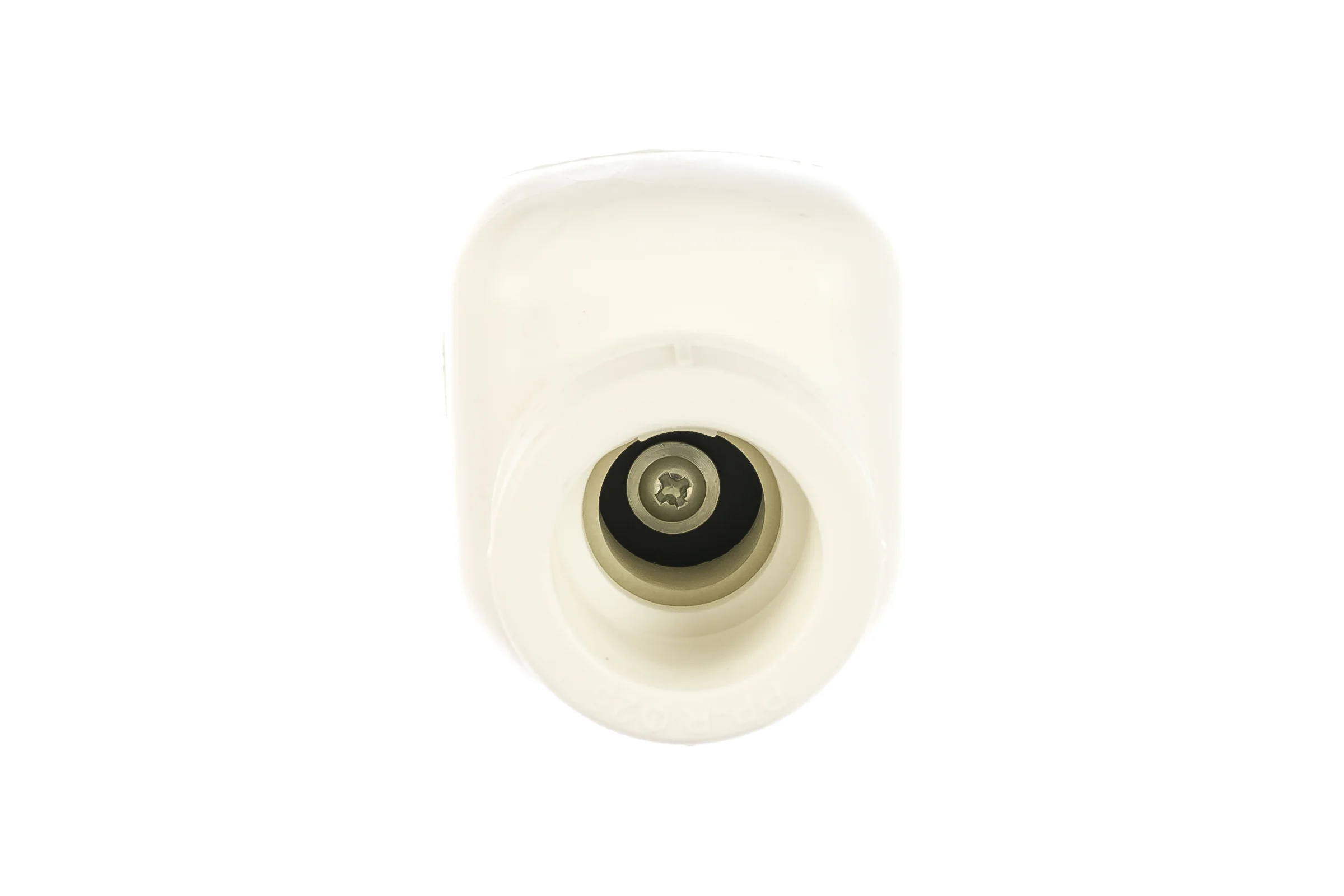Обратный клапан СТМ PP-R DN 25 ПЛАСТ CPCVF025