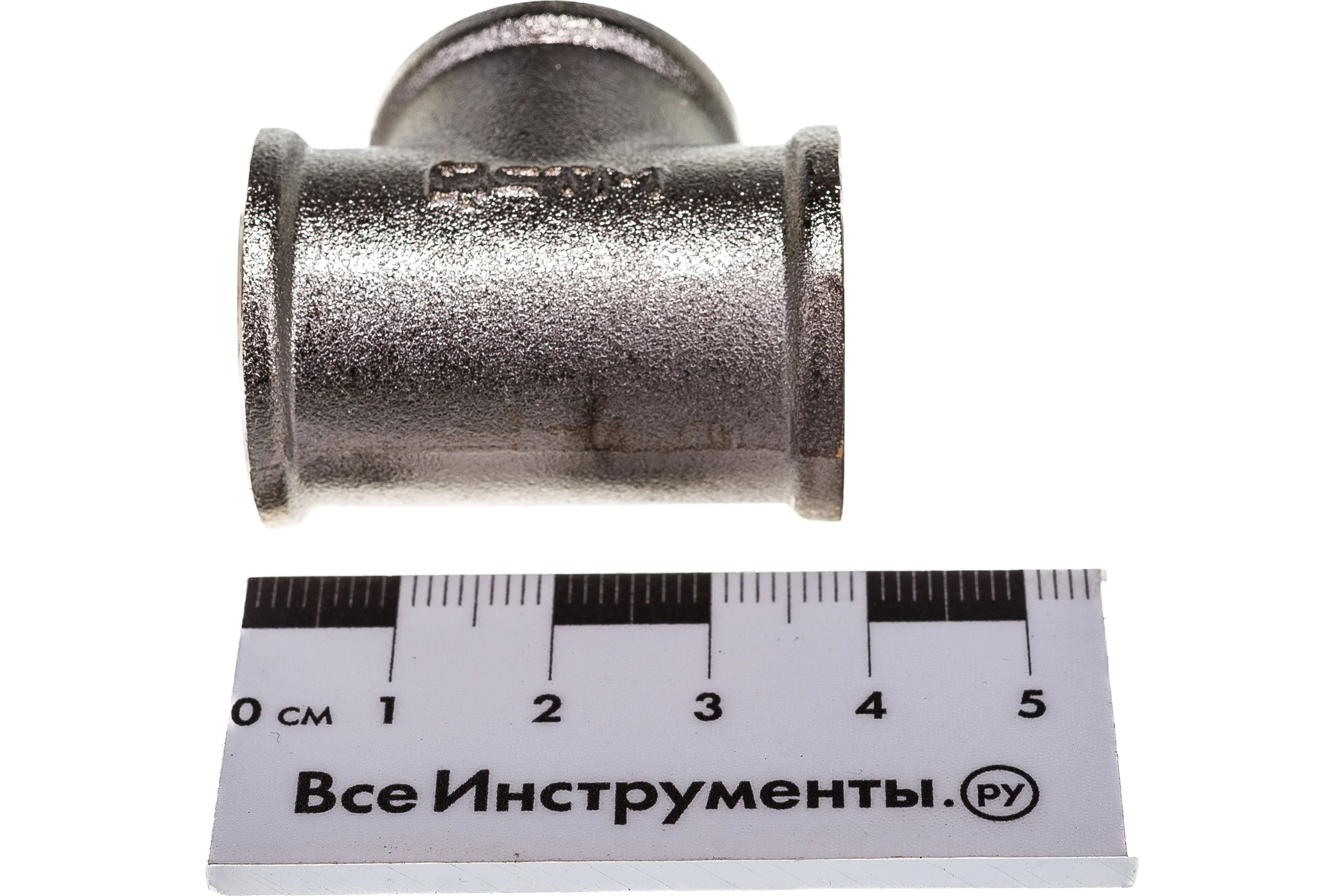 Тройник СТМ 1/2 г/г/г CRTF0012