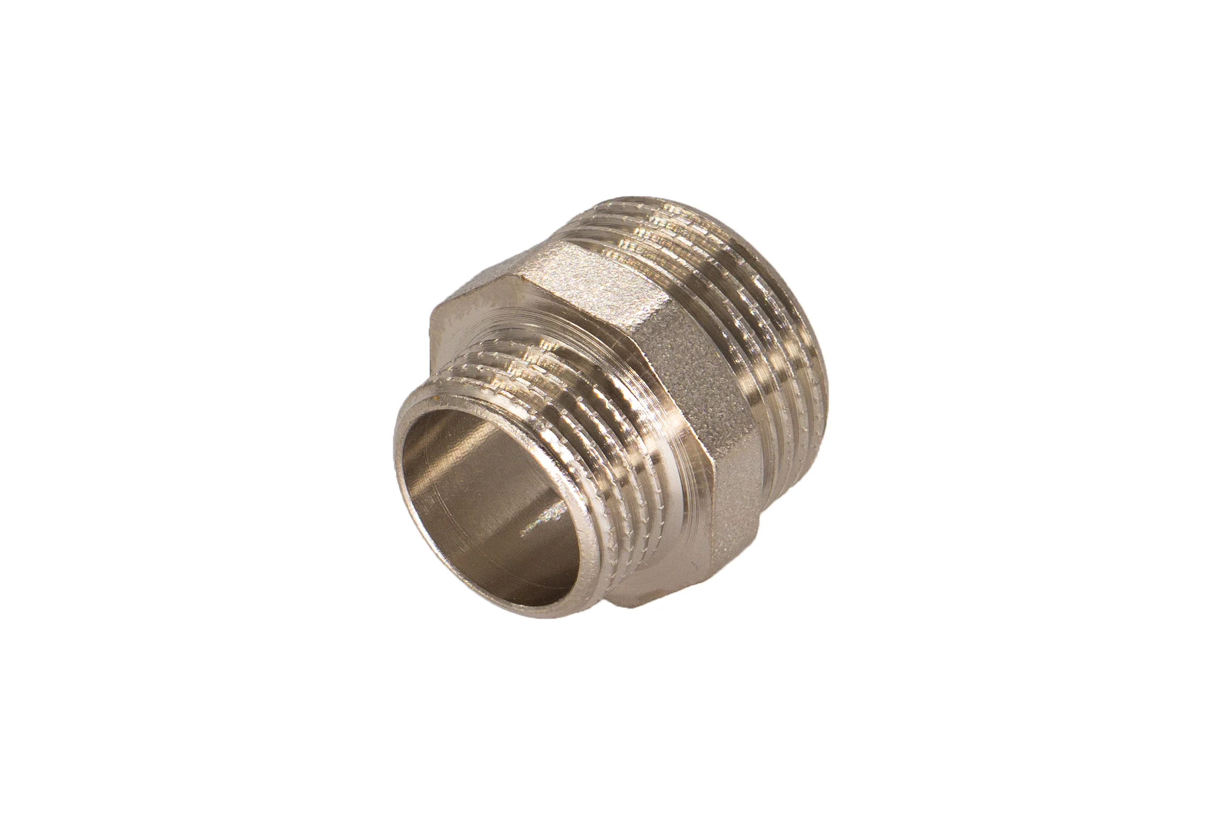 Переходной ниппель СТМ 1-1/4х1/2 ш/ш CRRN1412