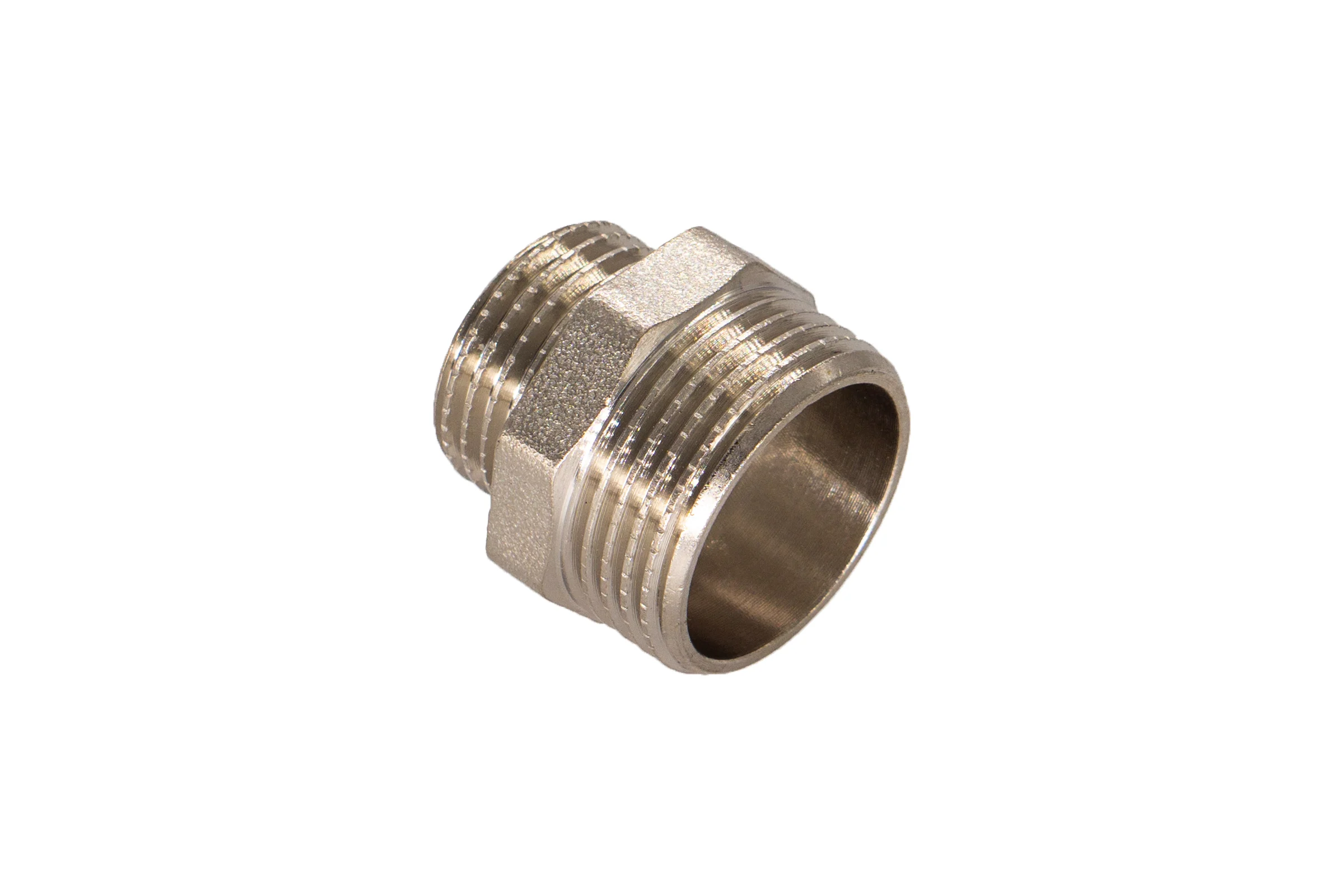 Переходной ниппель СТМ 1-1/4х1/2 ш/ш CRRN1412