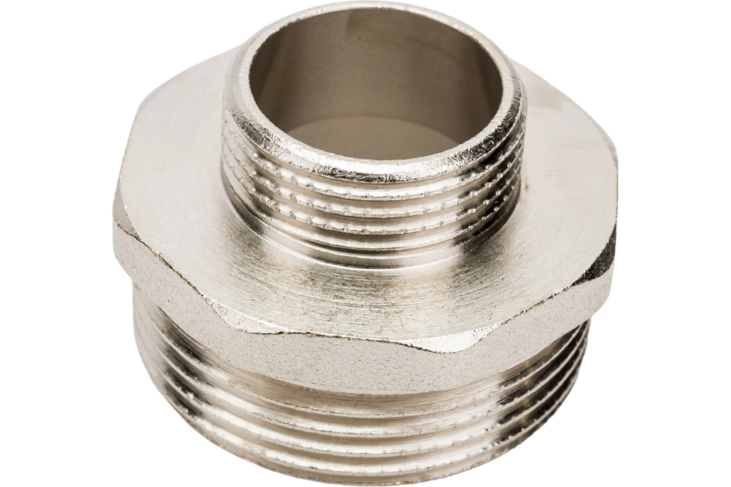 Переходной ниппель СТМ 1-1/4х3/4 ш/ш CRRN1434