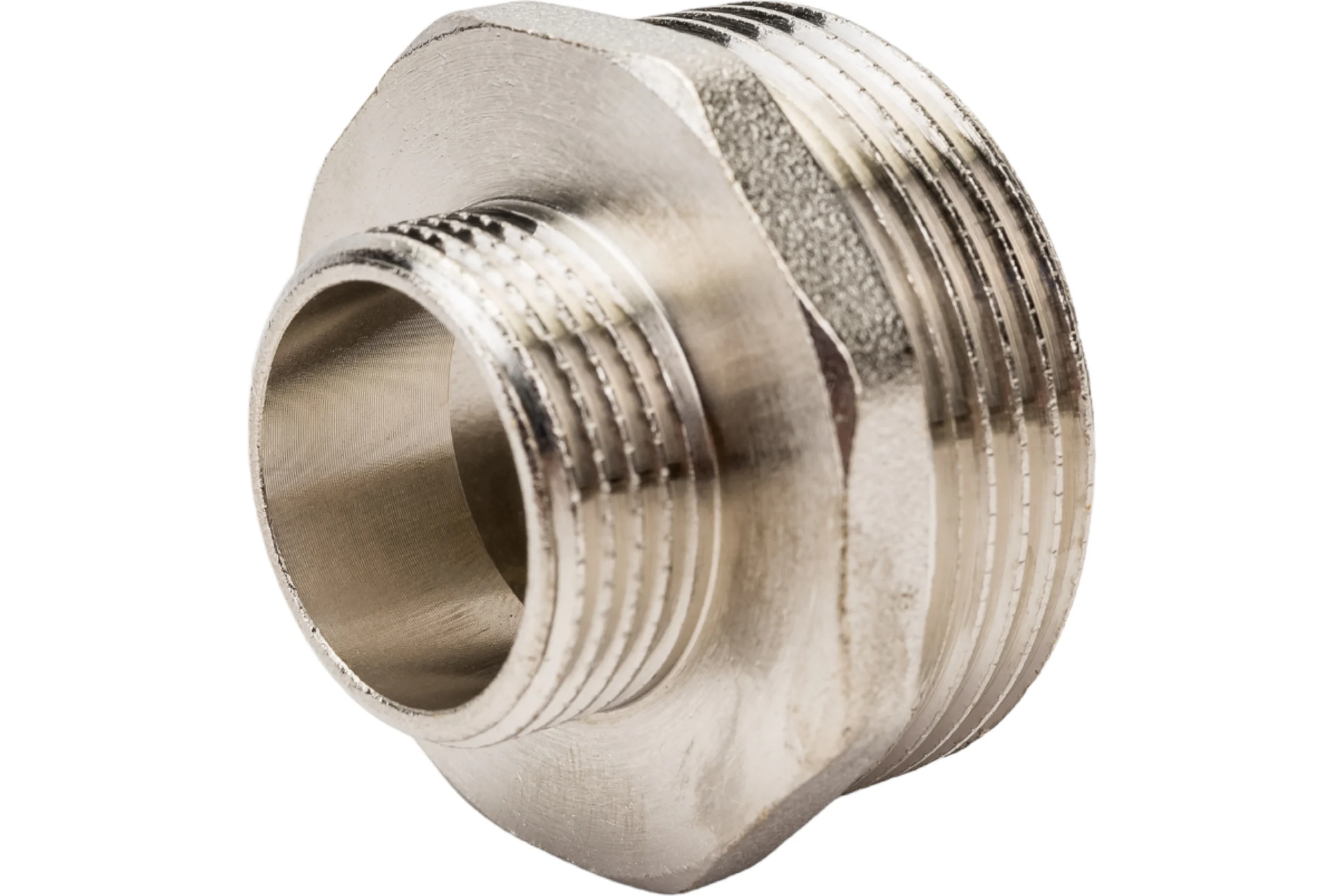 Переходной ниппель СТМ 1-1/4х3/4 ш/ш CRRN1434