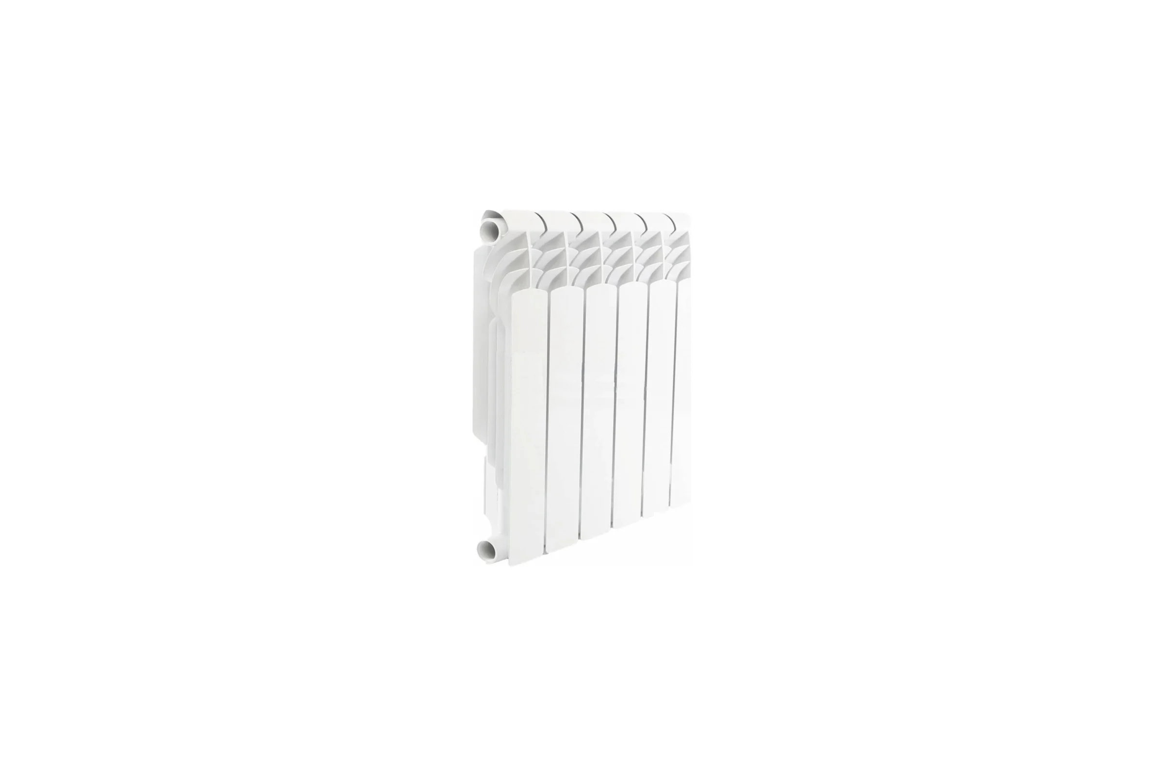 Алюминиевый радиатор ATM THERMO 500 6 cекций AL50080-6