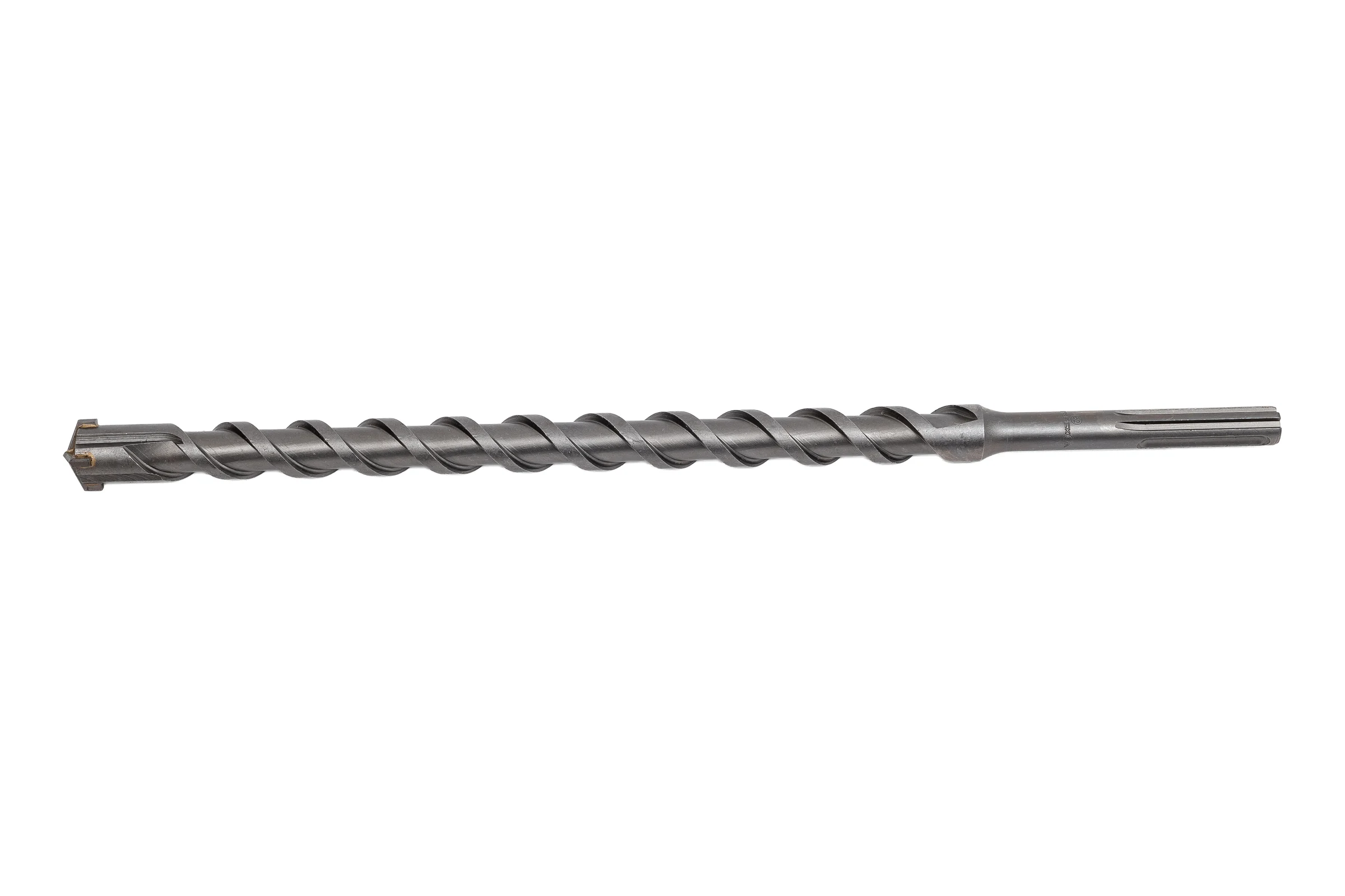 Бур SDS-Max, 2 спирали, 4 резца, 32x400/540 мм Интерскол 14132.200