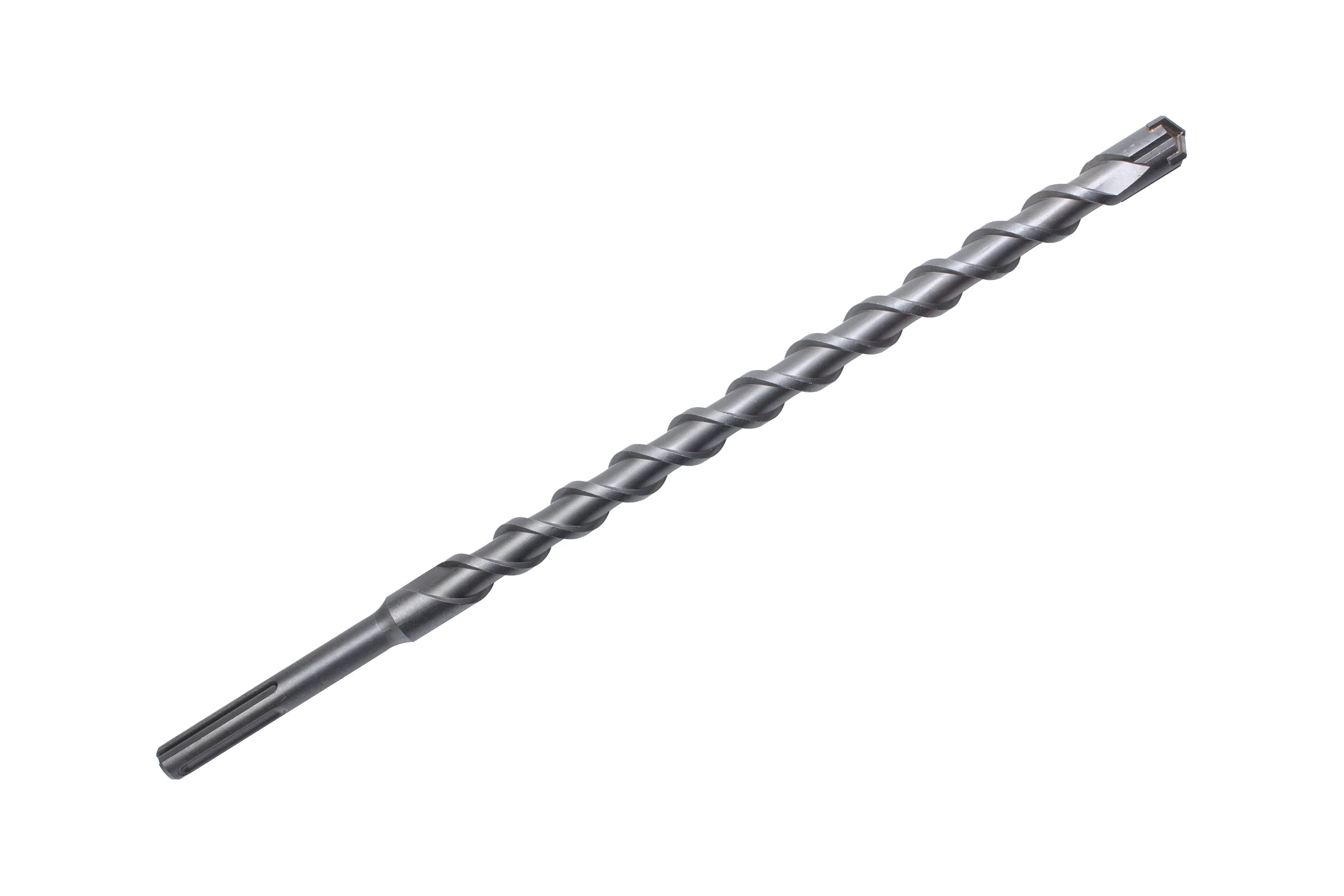 Бур SDS-Max, 2 спирали, 4 резца, 32x400/540 мм Интерскол 14132.200