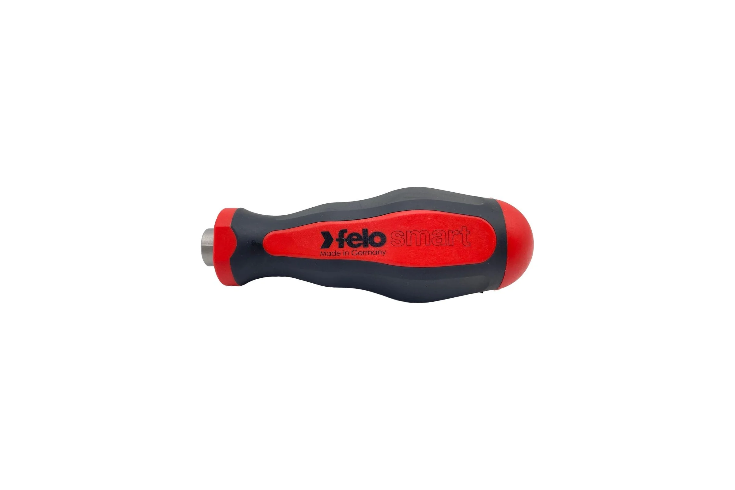 Отвертка торцевая Felo Smart с набором насадок 12 шт в кейсе 06091346