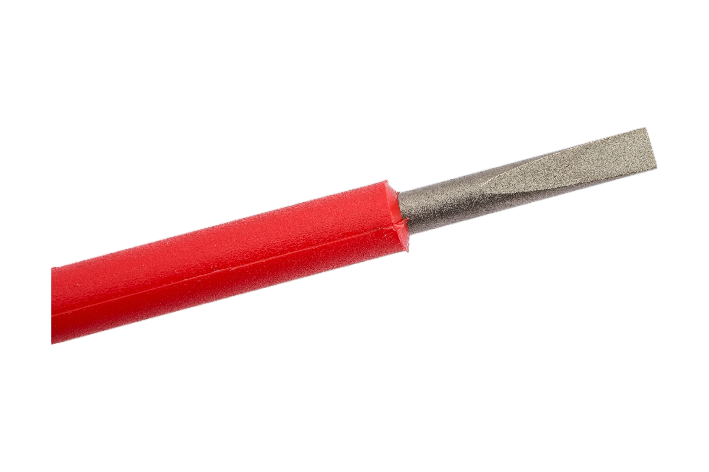 Шлицевая отвёртка WERA 160 i SL VDE SB SL 2,5x0,4x80 мм, на подвесе WE-100000
