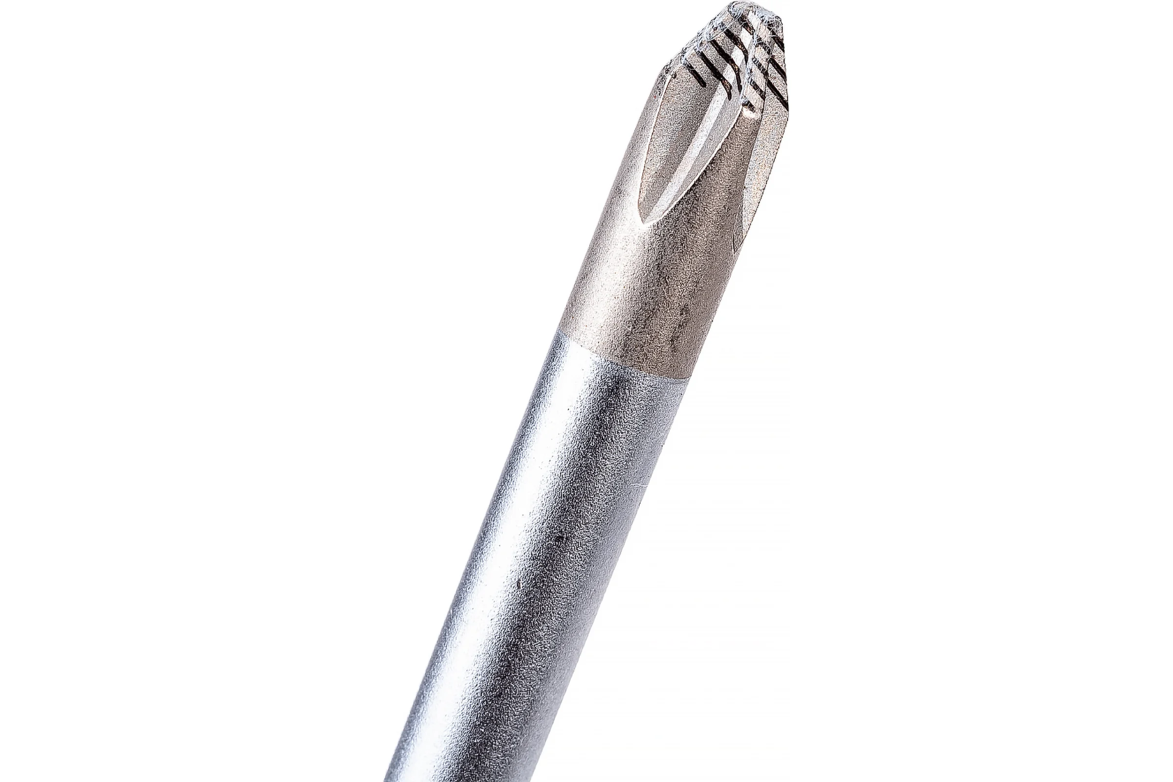 Крестовая отвёртка WERA 350 PH SB PH2x100 мм, на подвесе WE-100052