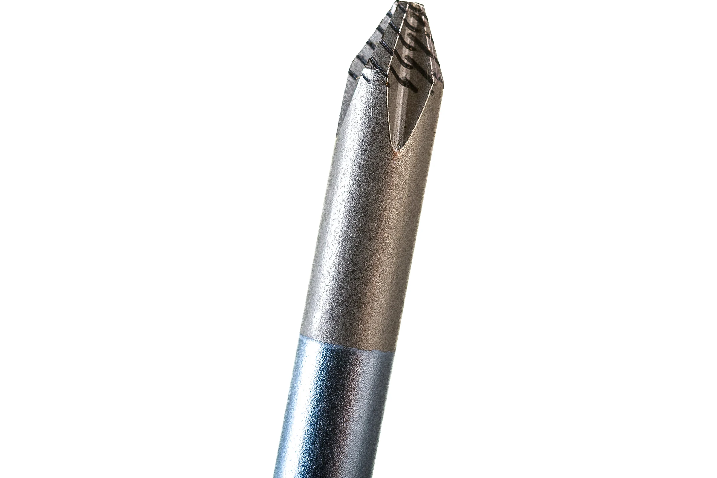 Крестовая отвёртка WERA 350 PH SB PH1x80 мм, на подвесе WE-100051