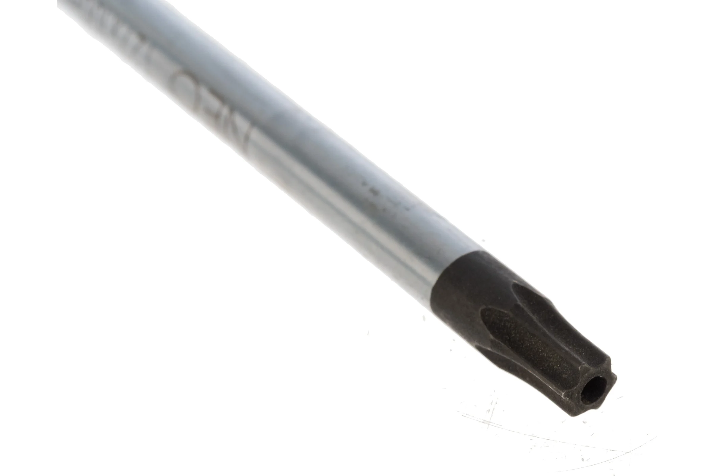 Отвертка NEO Tools Torx T27x100 мм, CrMo 04-047
