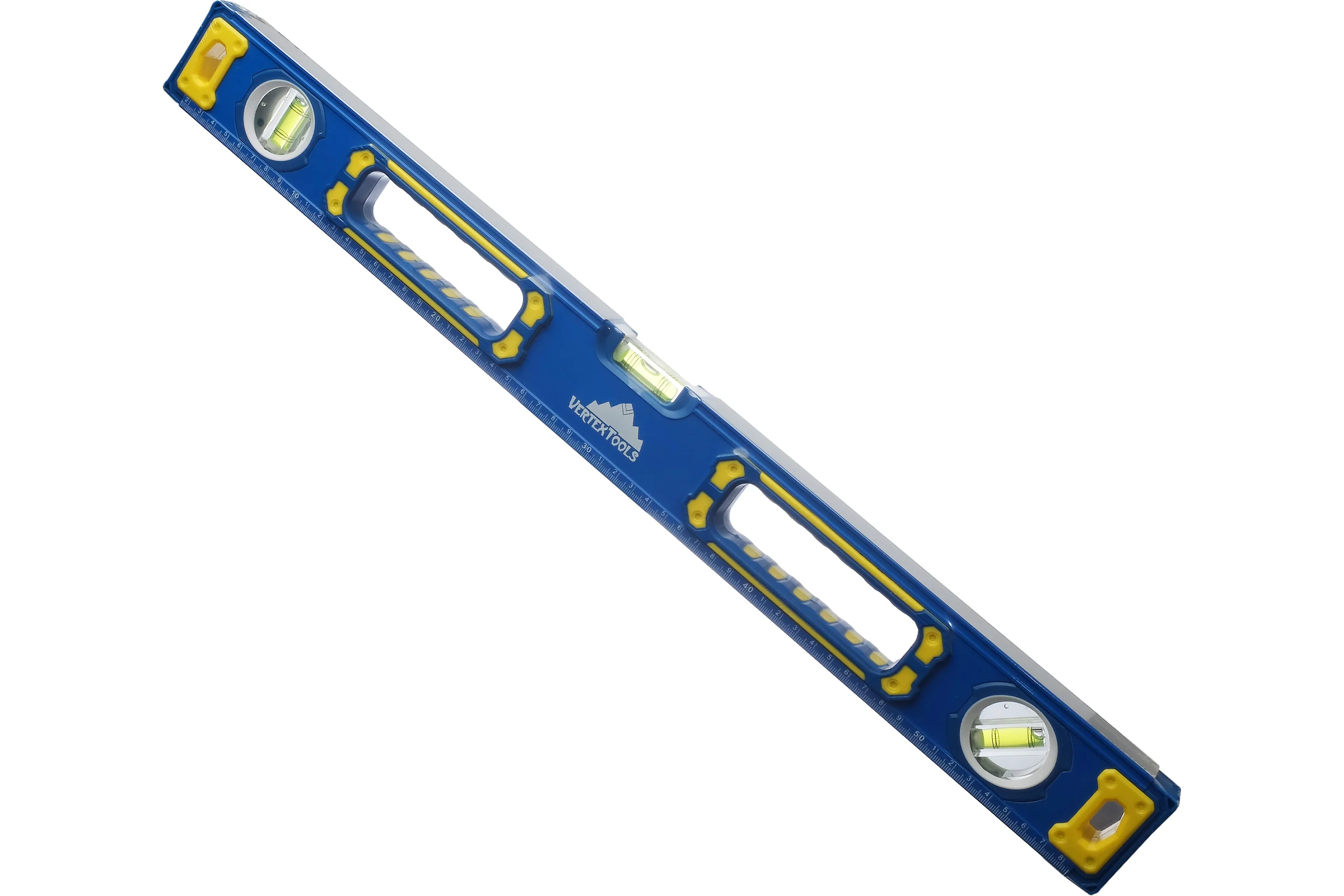 Уровень Vertextools PROFI 1200мм 3022-1200