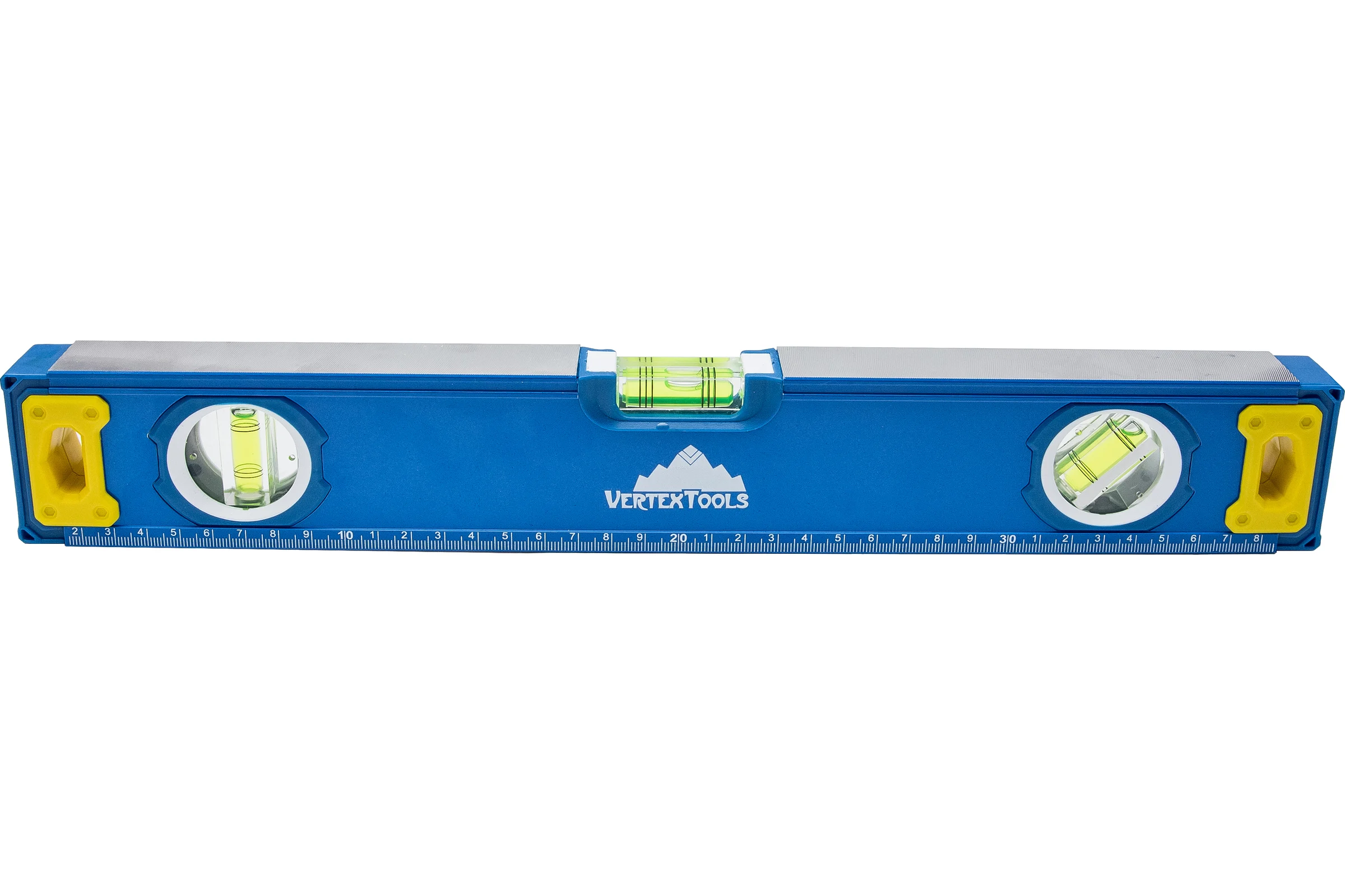 Уровень Vertextools PROFI 400мм 3022-400