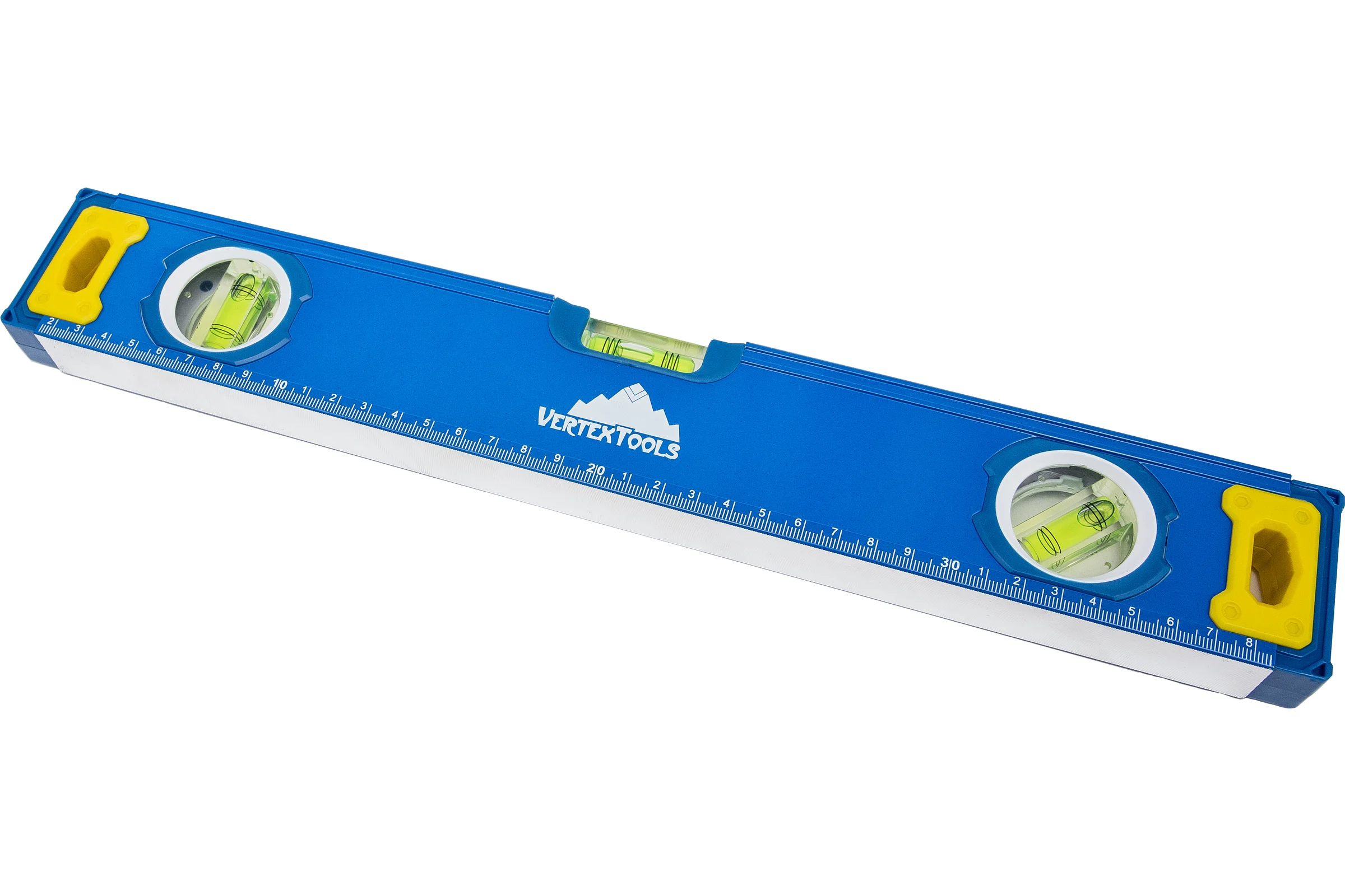 Уровень Vertextools PROFI 400мм 3022-400