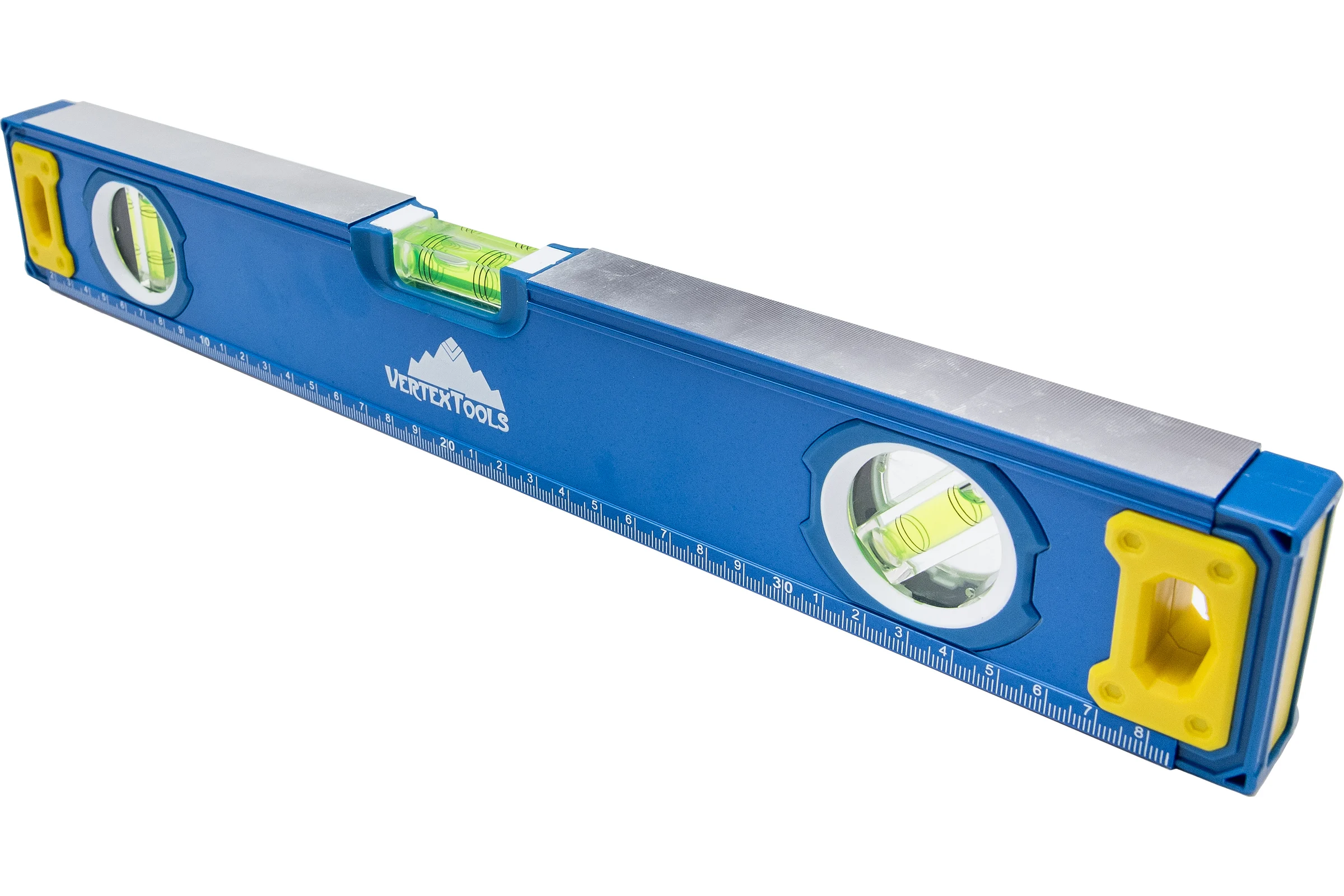 Уровень Vertextools PROFI 400мм 3022-400