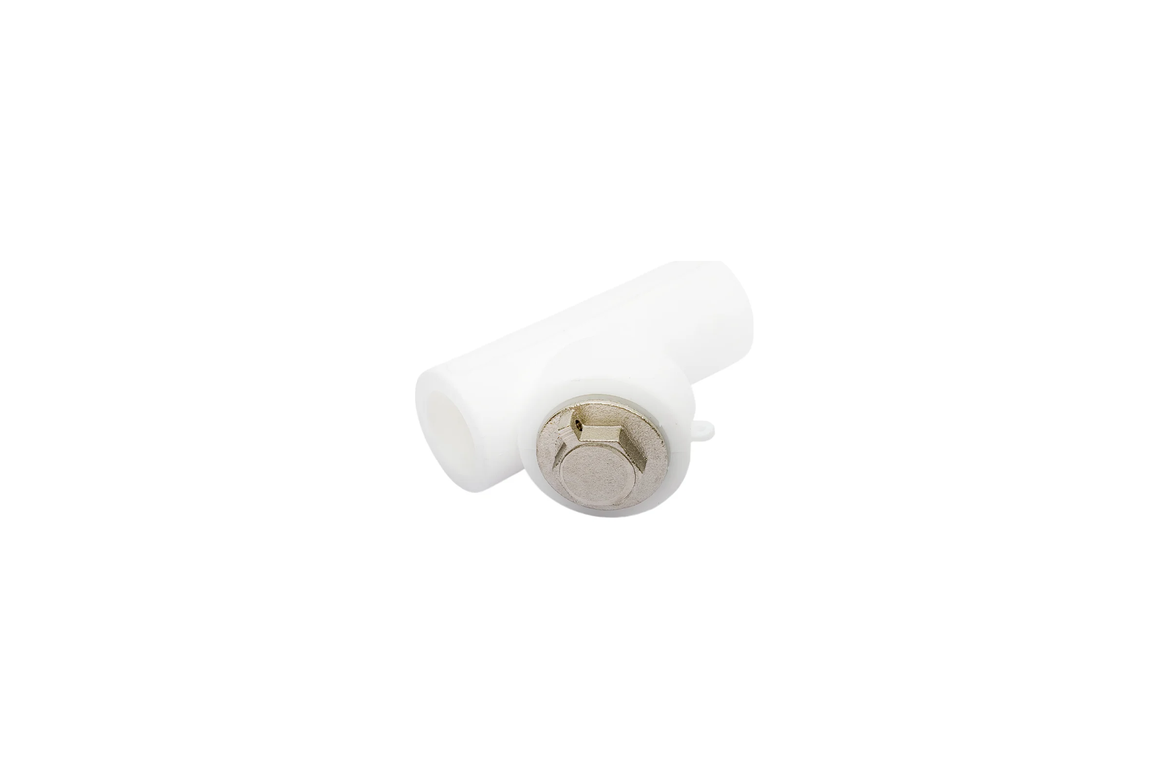 Сетчатый фильтр СТМ ПЛАСТ PP-R, DN 20 CPYF0020