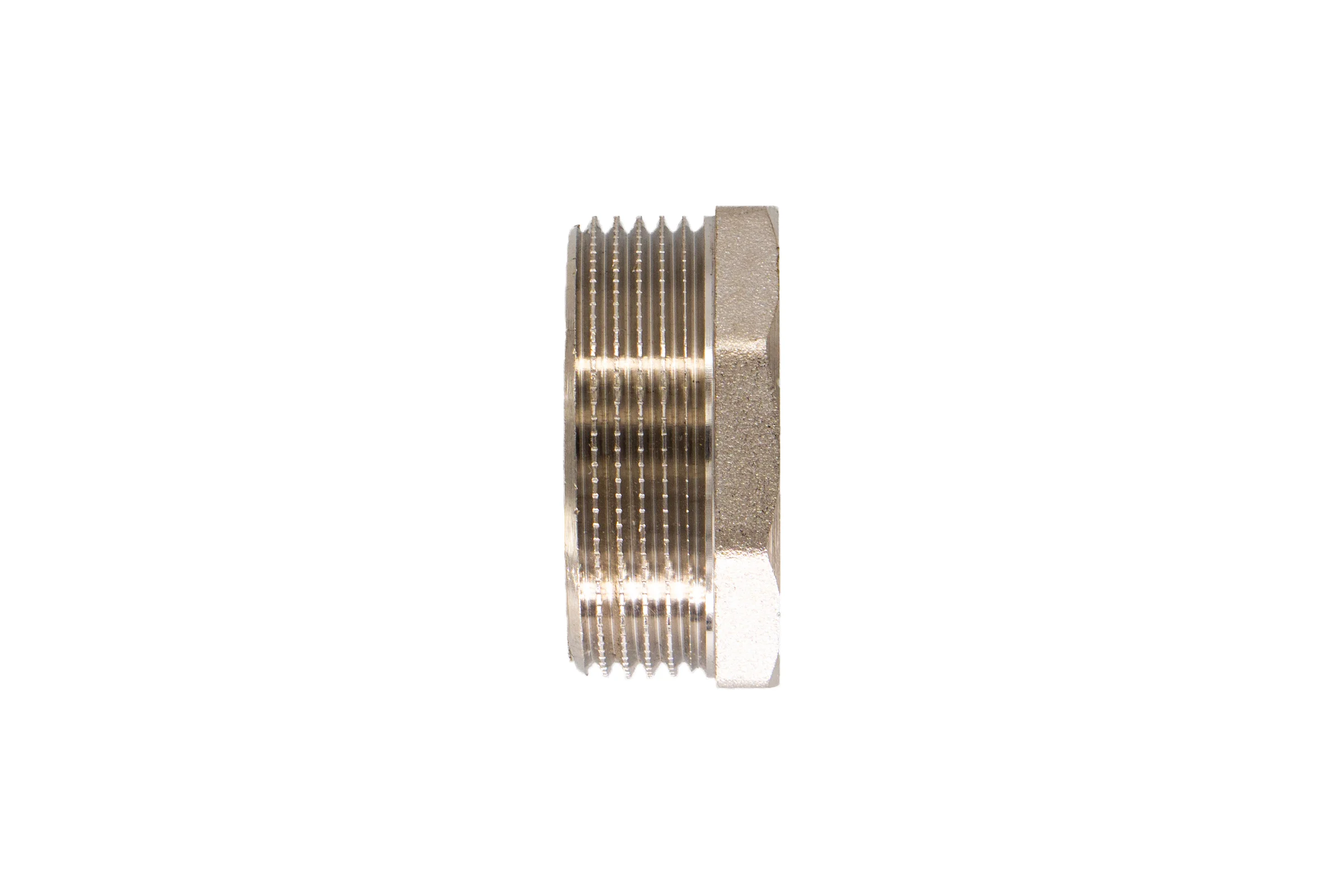 Футорка СТМ 2"x1", штуцер-гайка CRB02M01