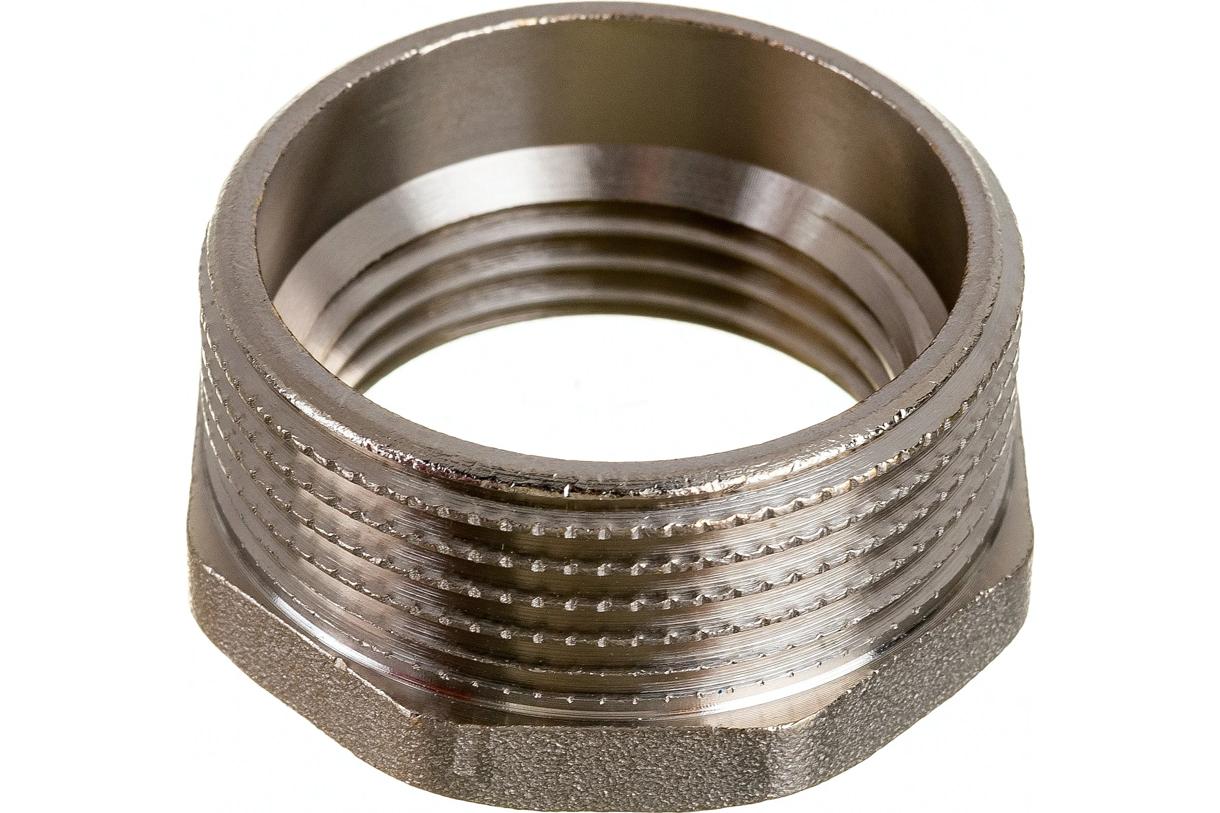 СТМ Футорка 1-1/4" x1", штуцер-гайка CRB114M1