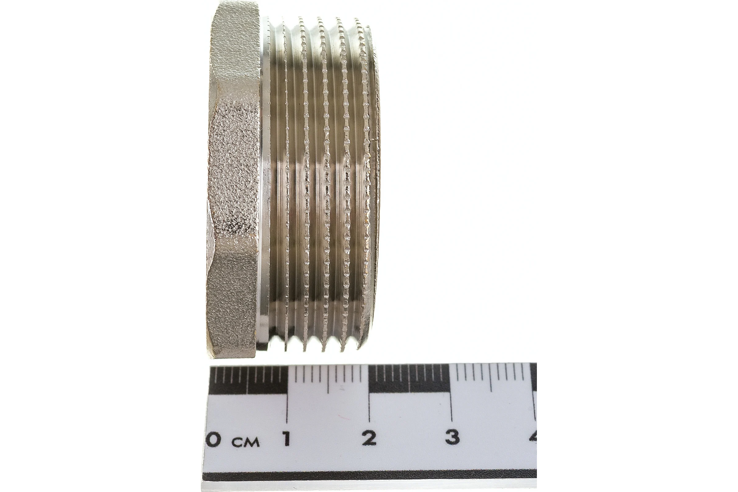 СТМ Футорка 1-1/4" x1", штуцер-гайка CRB114M1
