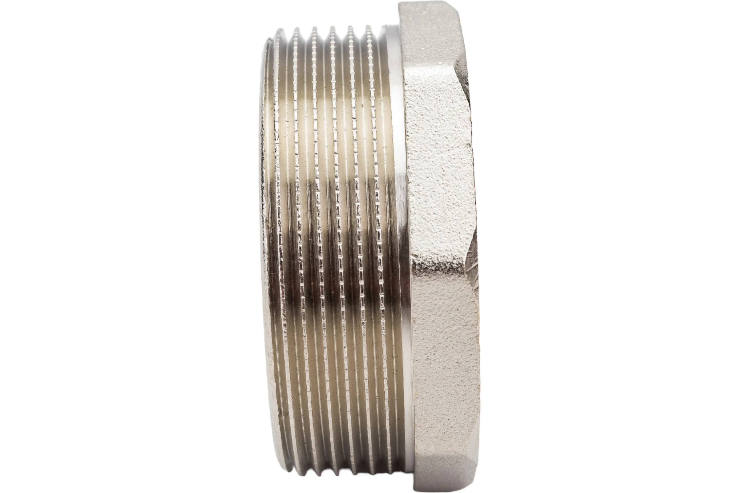 Футорка СТМ 2" x 1-1/2", штуцер-гайка CRB02M12