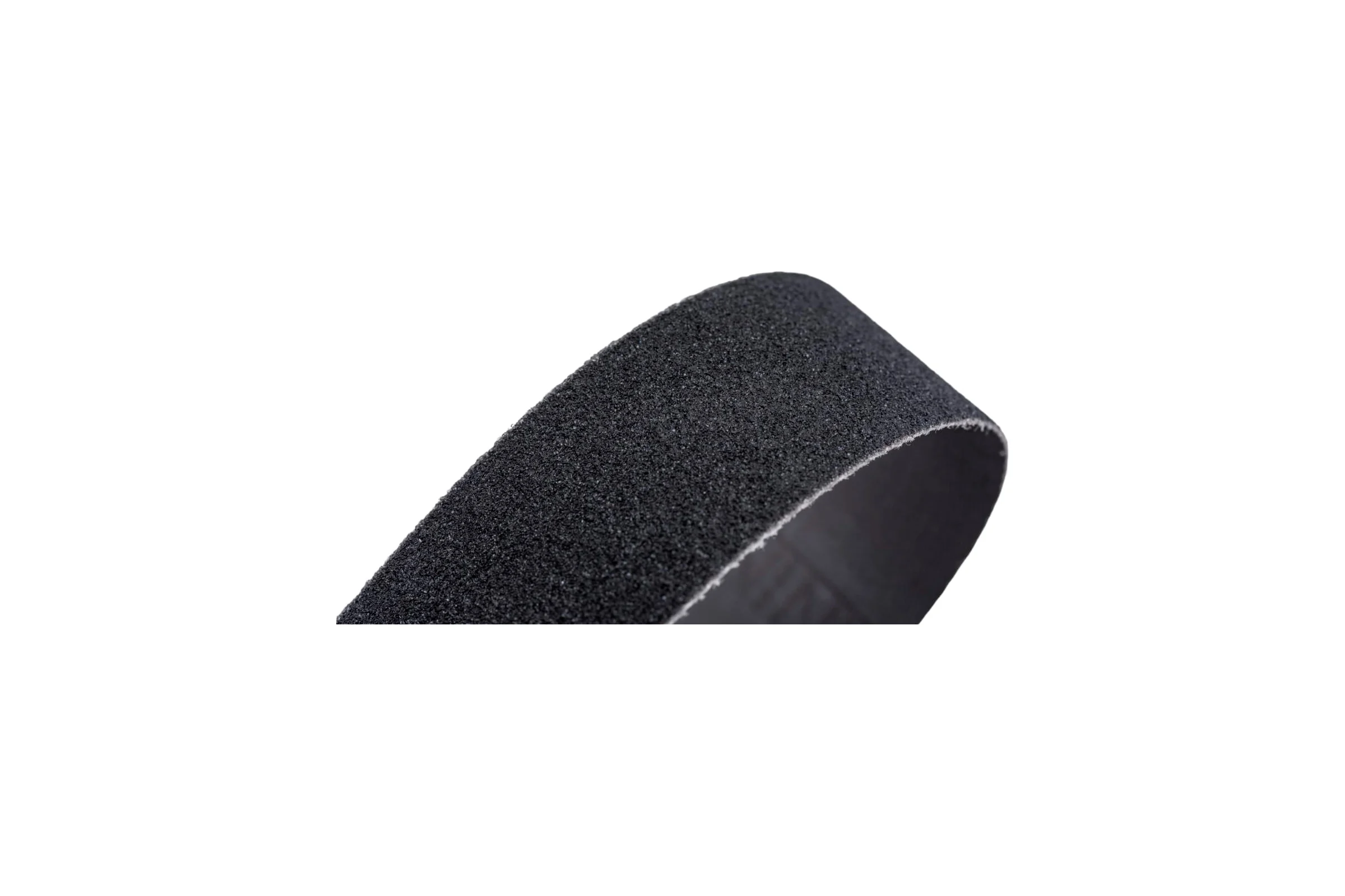 Лента шлифовальная абразивная бесконечная BLACKWOOD (1 шт; 20x520 мм; P180) ABRAFORM ABW-20-520-180