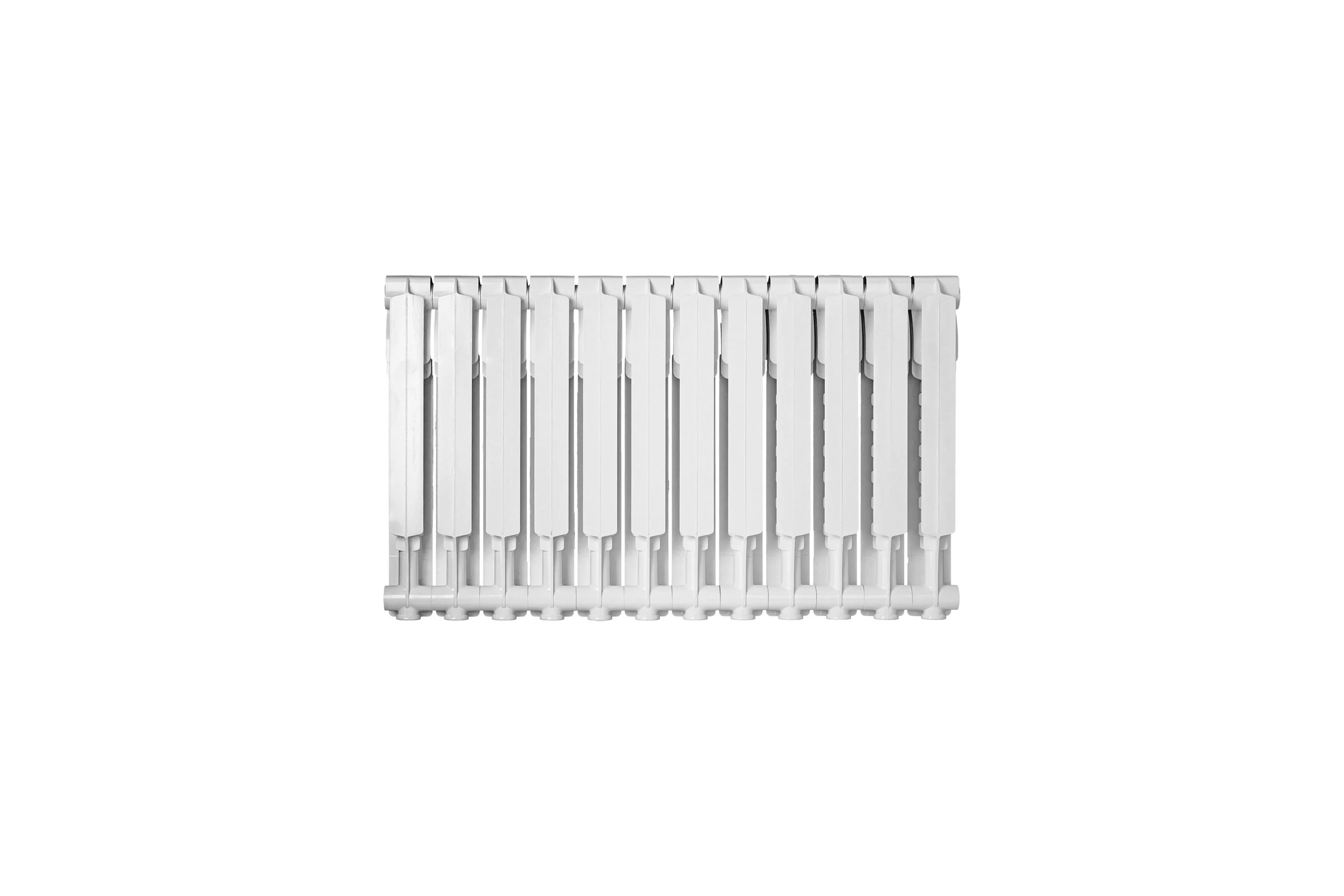 Алюминиевый радиатор ATM THERMO 500 12 cекций AL50080-12