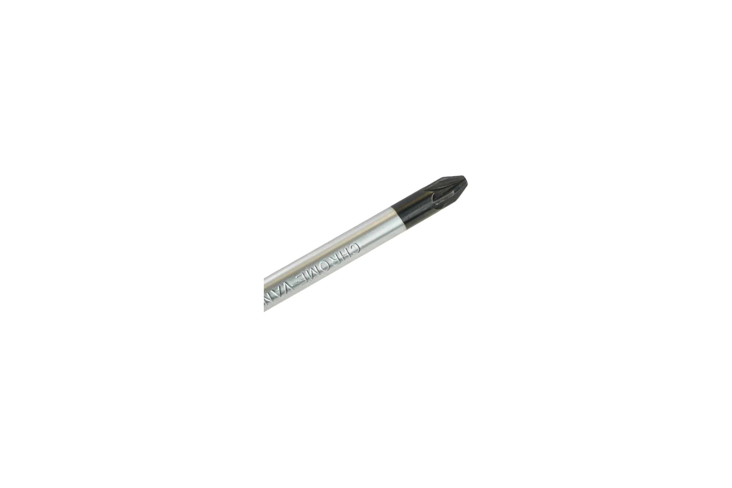 Отвертка крестовая STEKKER pz 2x100 мм, cr-v, sdm-pz2-100 49616