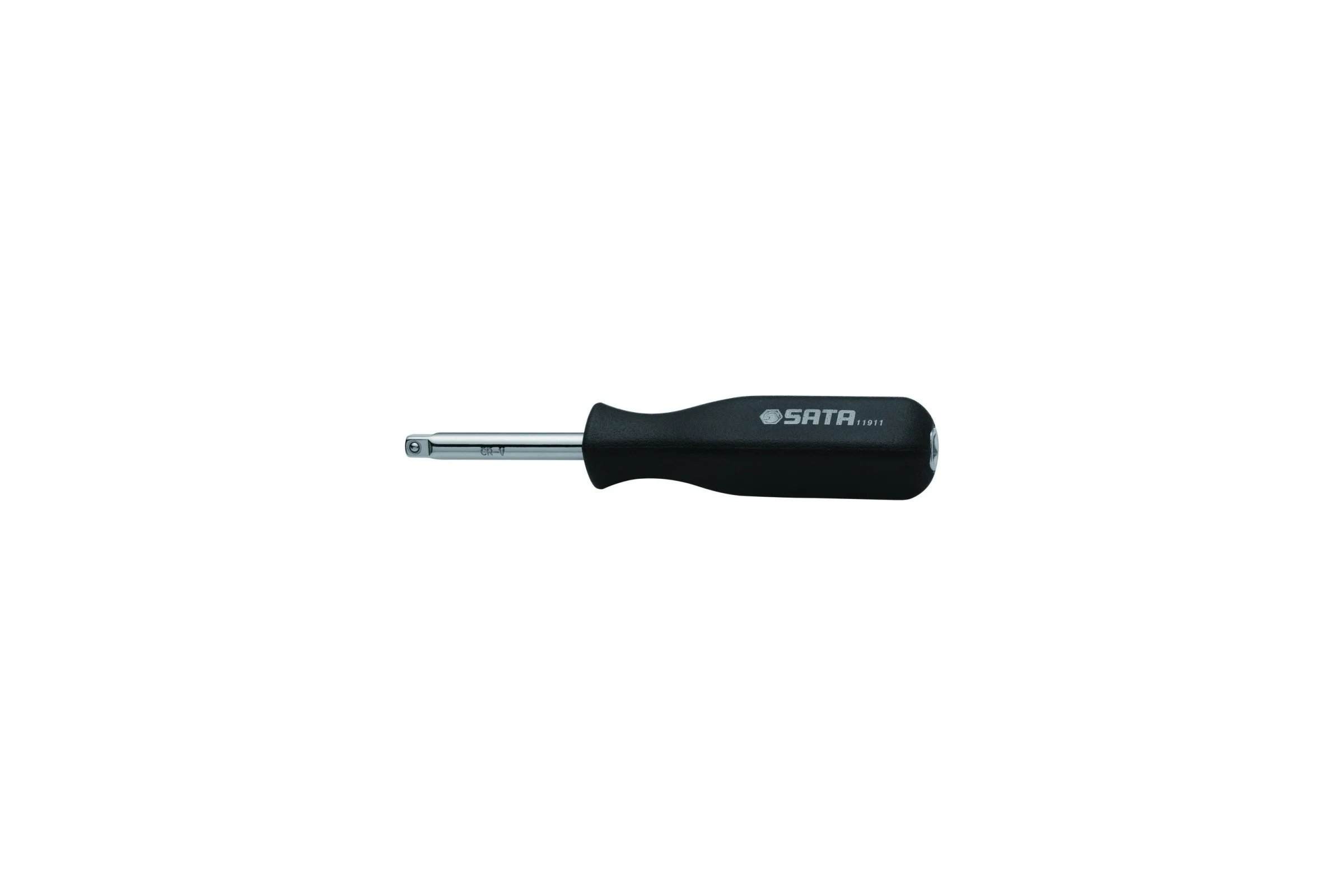 Отвертка-вороток Sata 1/4, 150мм S11911