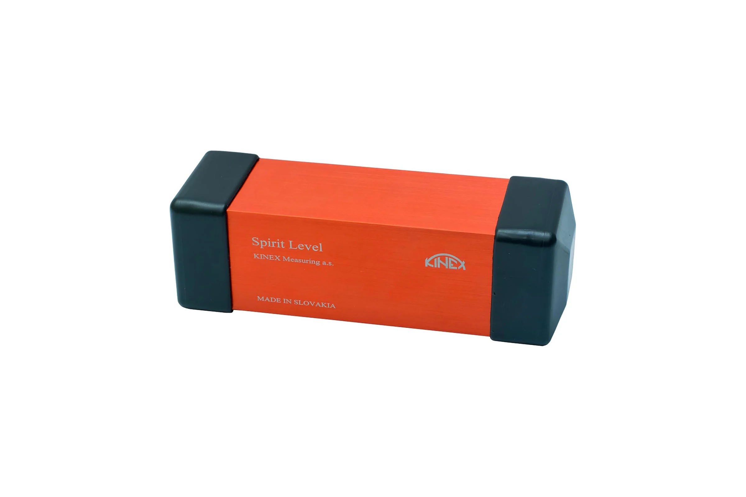 Уровень брусковый магнитный Kinex (K-MET) 200x42x40мм 0.02мм 5051-02-200