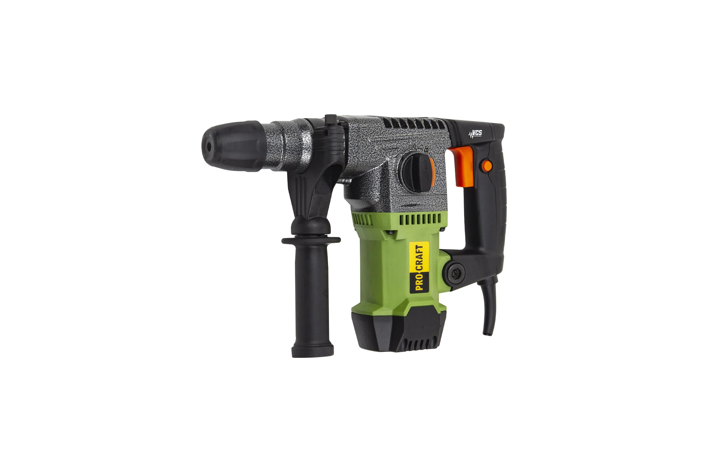 Перфоратор электрический сетевой PROCRAFT BH 1700 BH1700