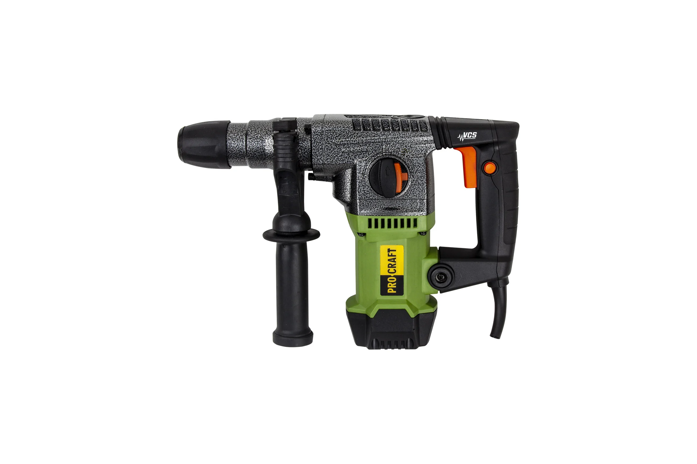 Перфоратор электрический сетевой PROCRAFT BH 1700 BH1700