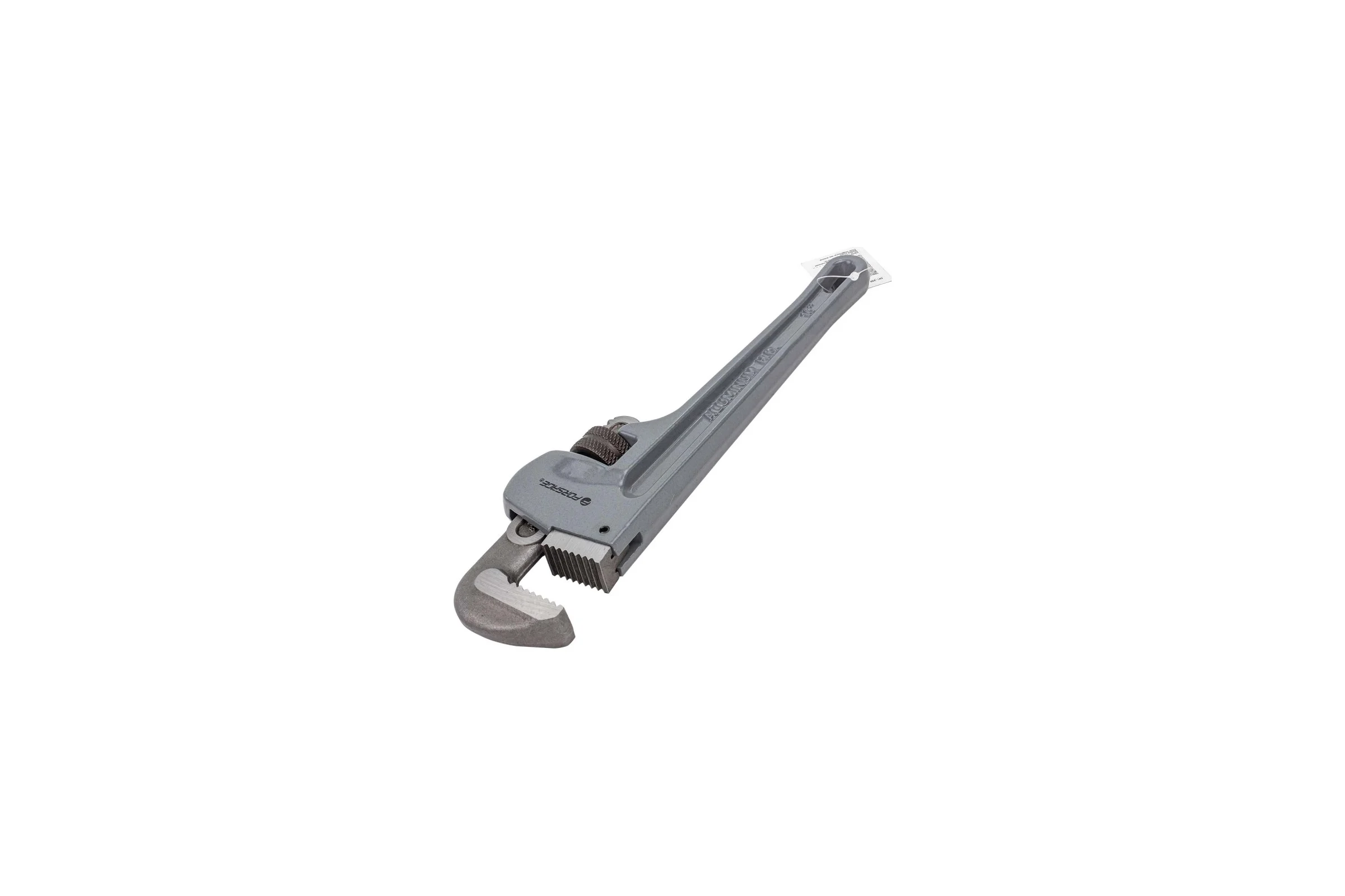 Ключ трубный разводной Forsage 10" - 250мм F-68410(6005)