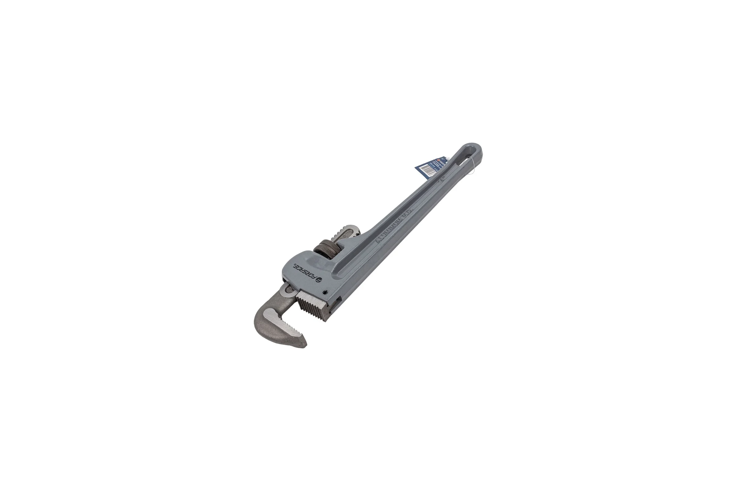 Ключ трубный разводной Forsage 14" - 350 мм F-68414(6011)