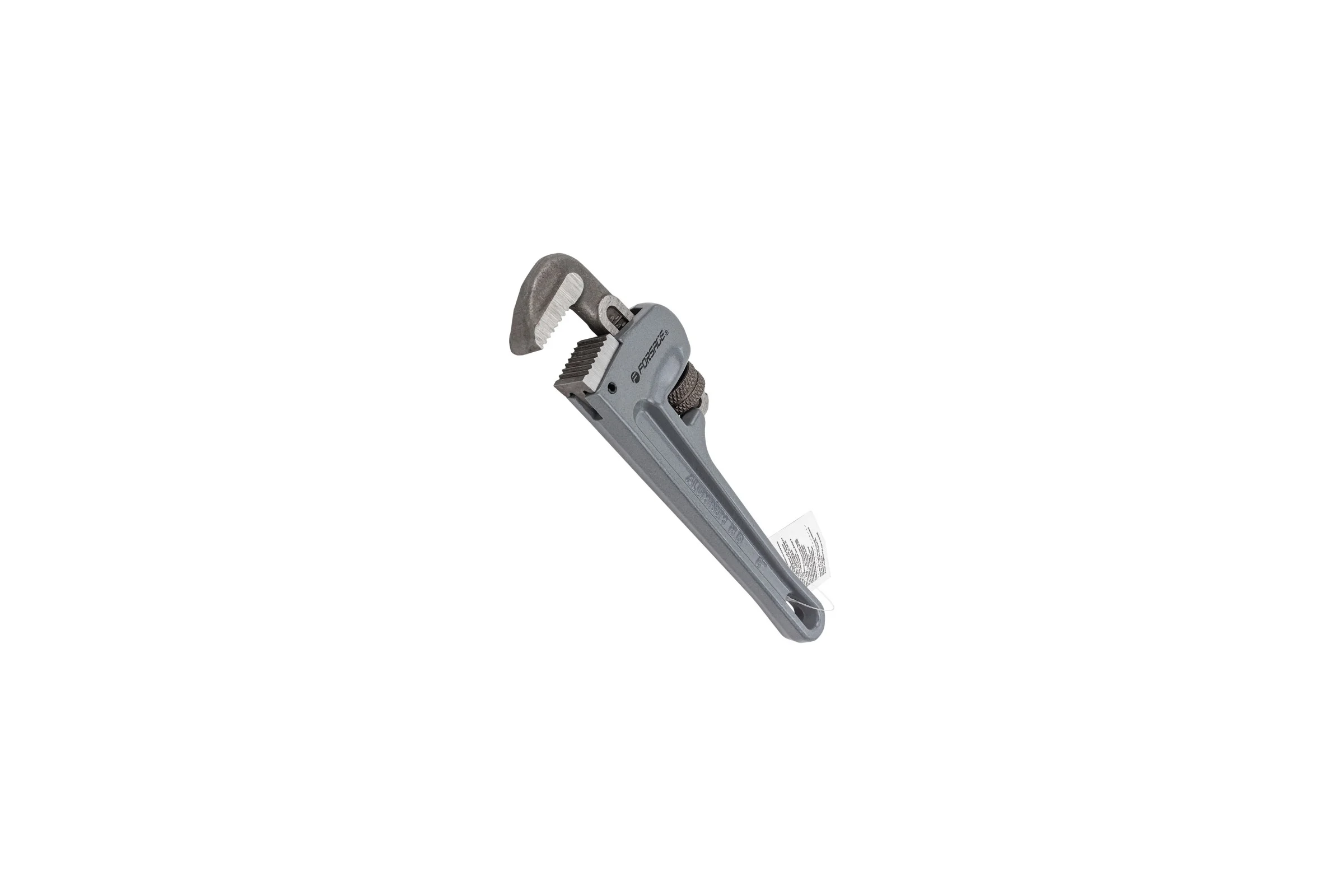 Ключ трубный разводной Forsage 8" - 200мм F-68408(6004)