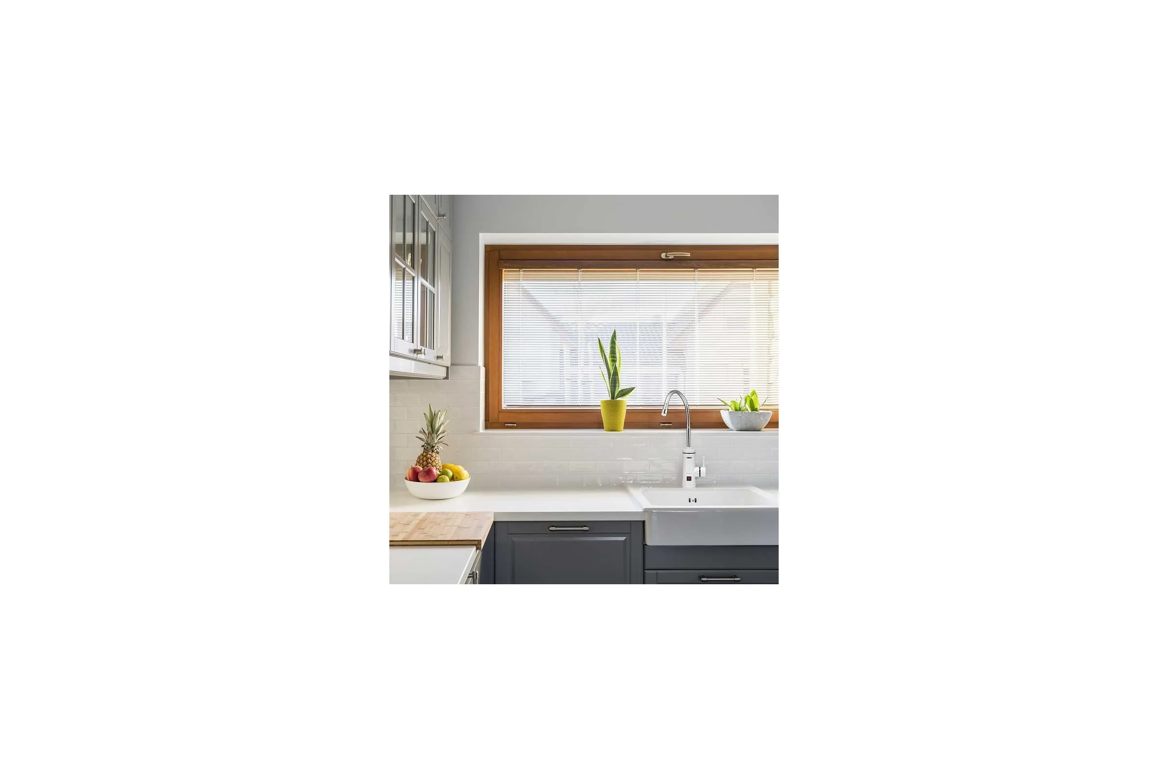 Проточный водонагреватель Zanussi SmartTap НС-1185897