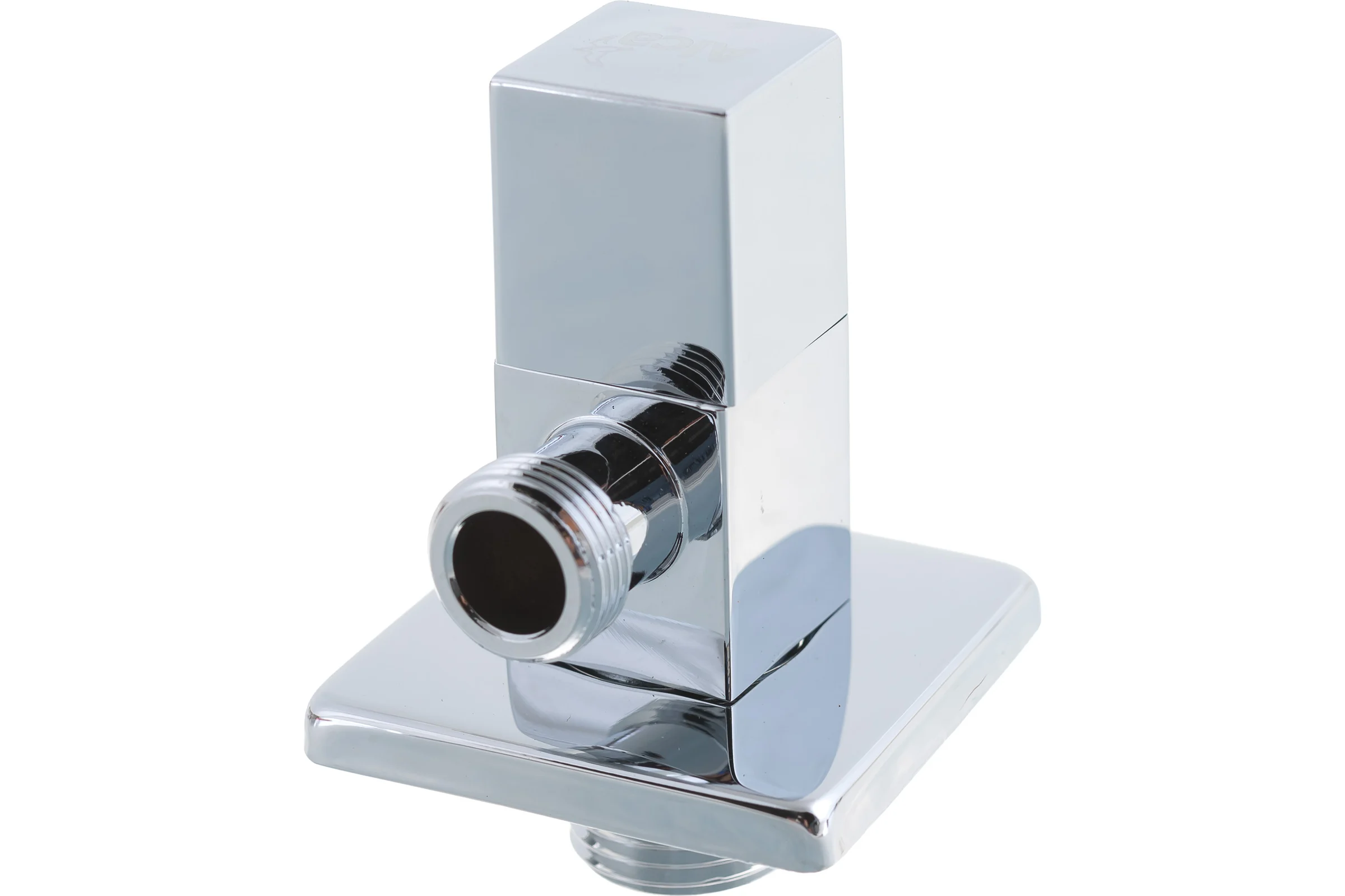 Вентиль для подключения смесителя Alcadrain 1/2x3/8 ARV002 00023220
