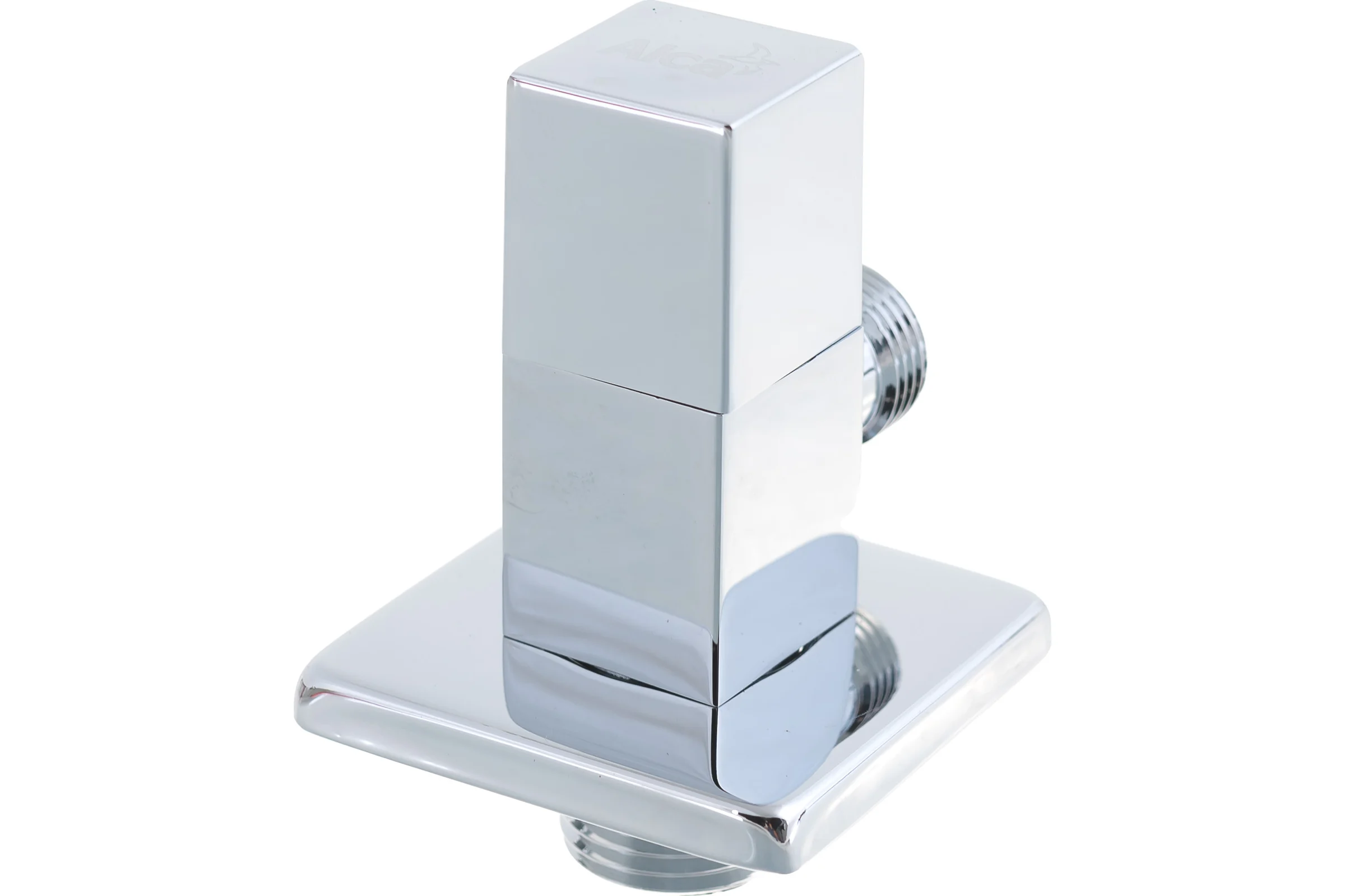 Вентиль для подключения смесителя Alcadrain 1/2x3/8 ARV002 00023220