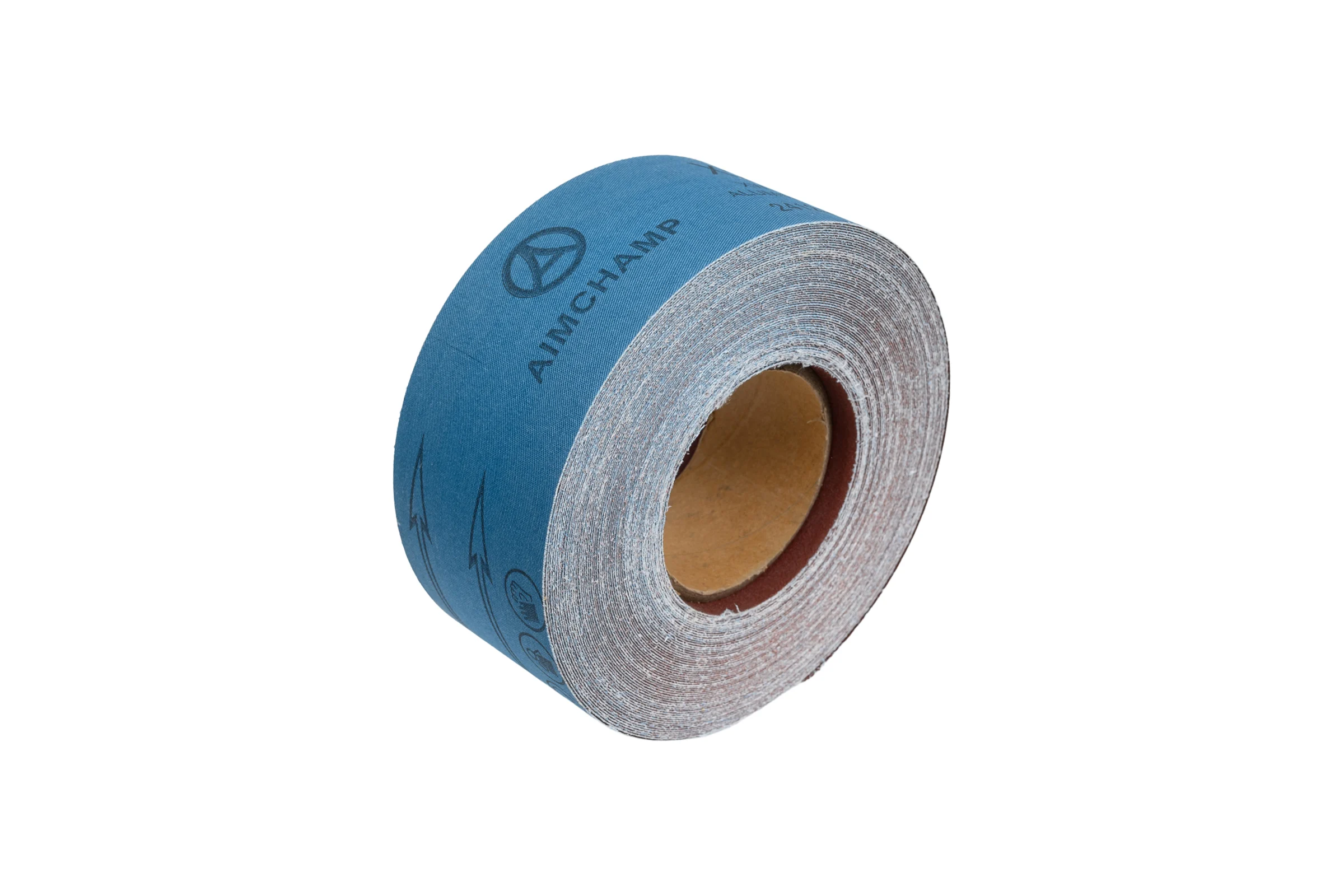 Шлифовальная лента 75x25000 мм, P240 (G240) Vitatools L75-25000-P240