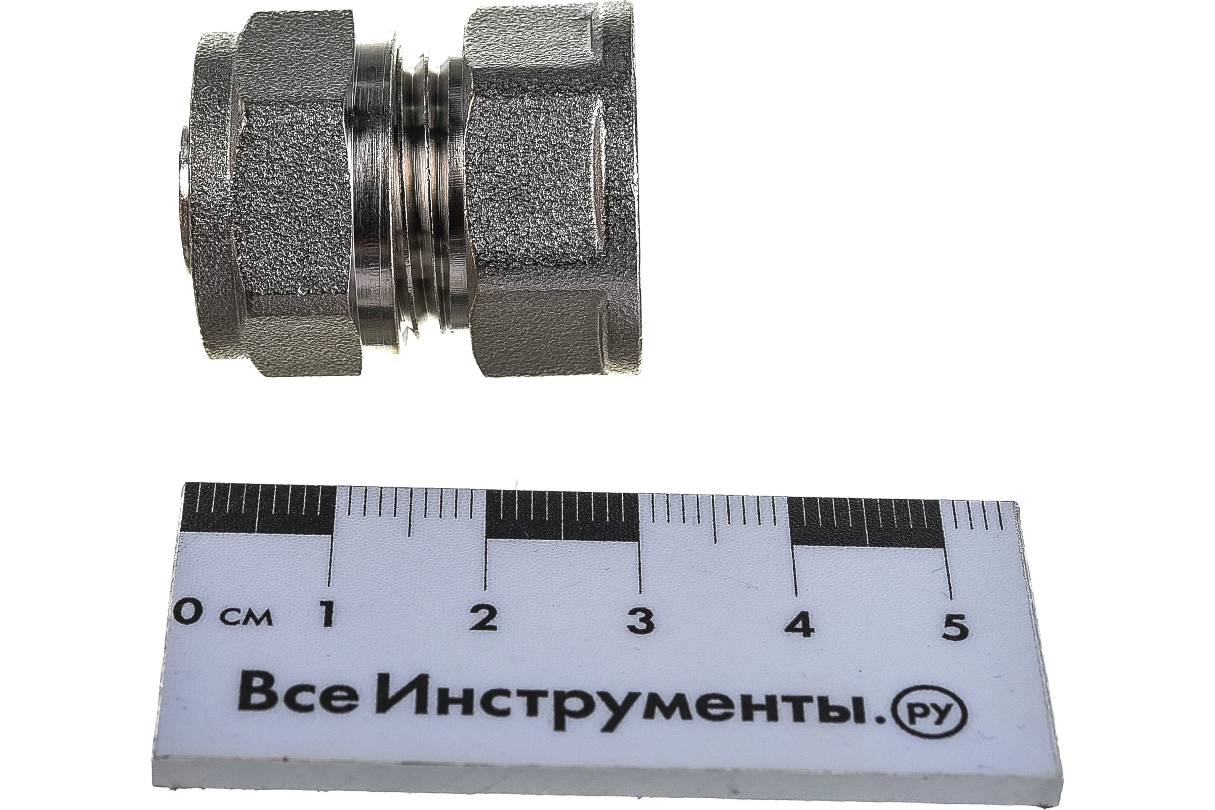 Соединение СТМ внутренняя резьба, 16х1/2 CCF01612