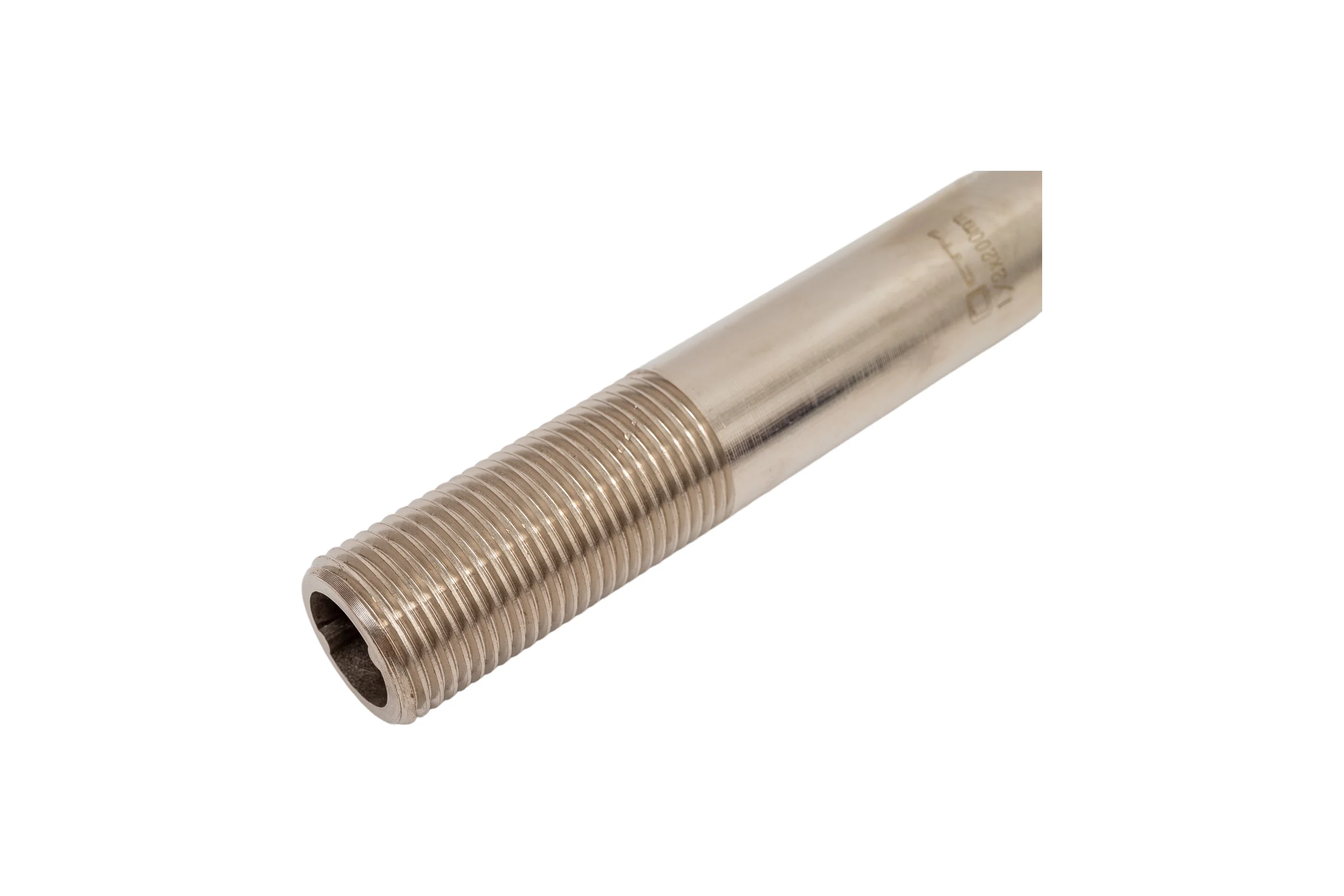 Сгон СТМ 1/2х200 мм, ш/ш CRSMM200