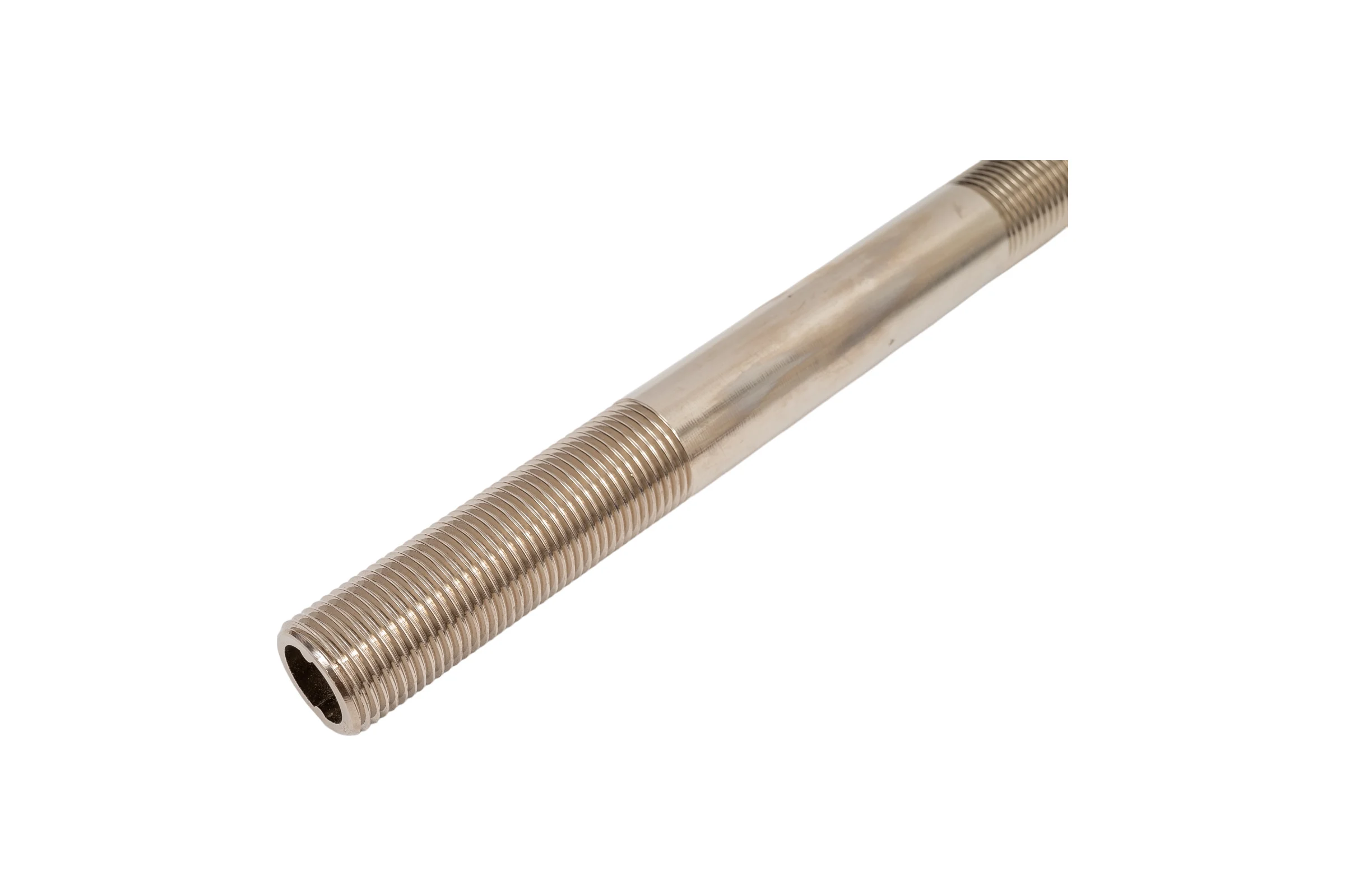 Сгон СТМ 1/2х200 мм, ш/ш CRSMM200