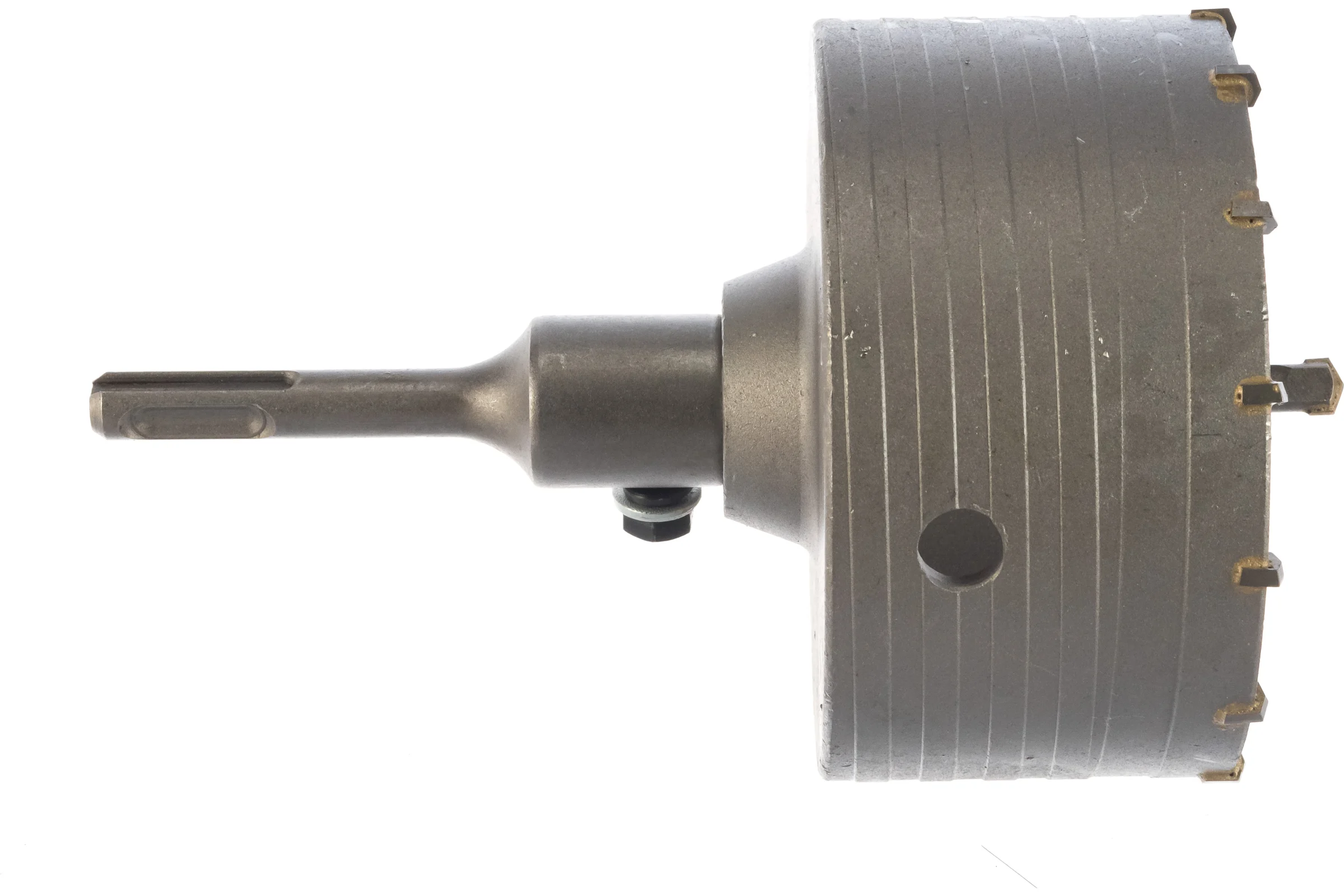 Коронка по бетону в сборе (110 мм; SDS-plus) Hardcore 110110
