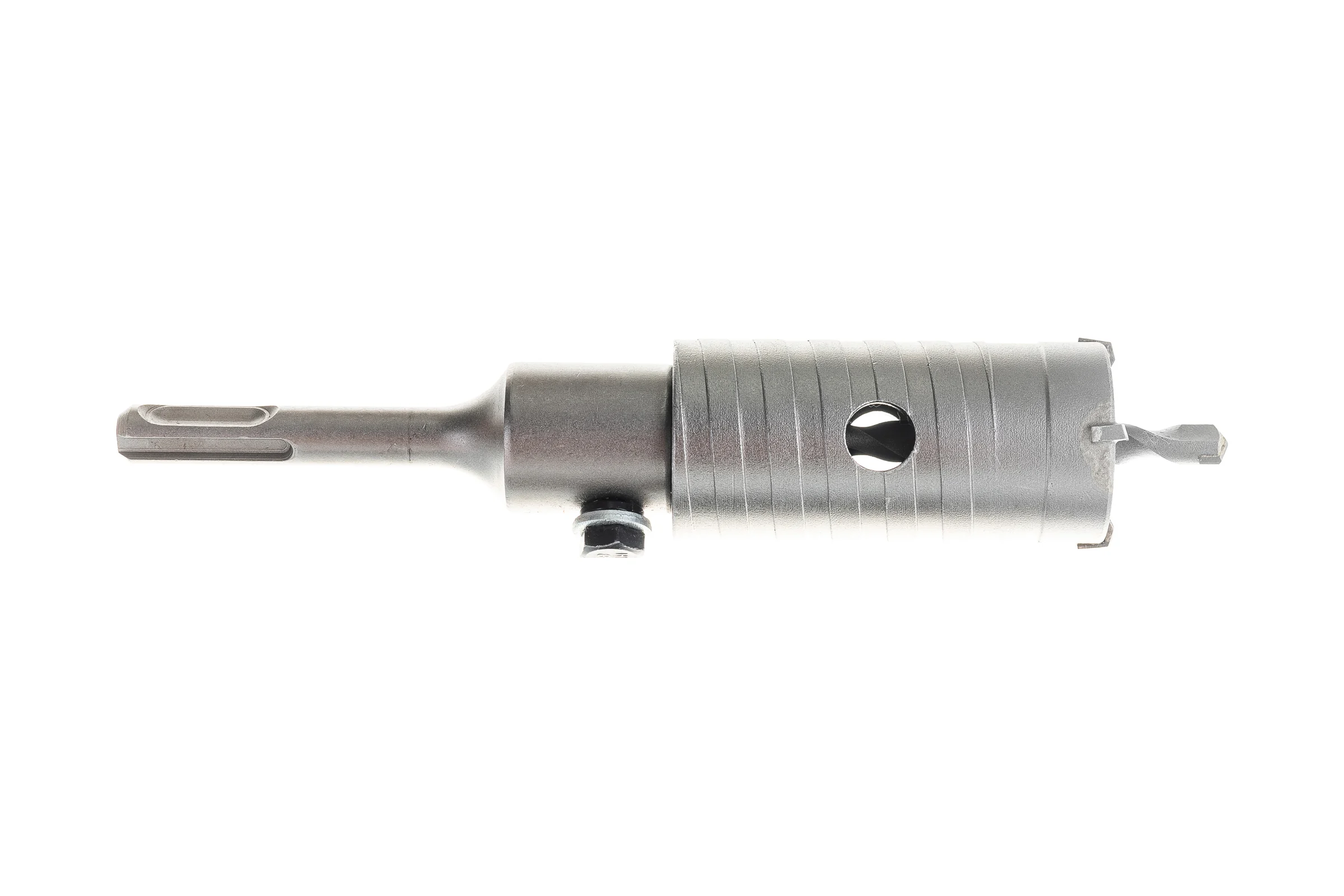 Коронка по бетону в сборе (35 мм; SDS-plus) Hardcore 110035