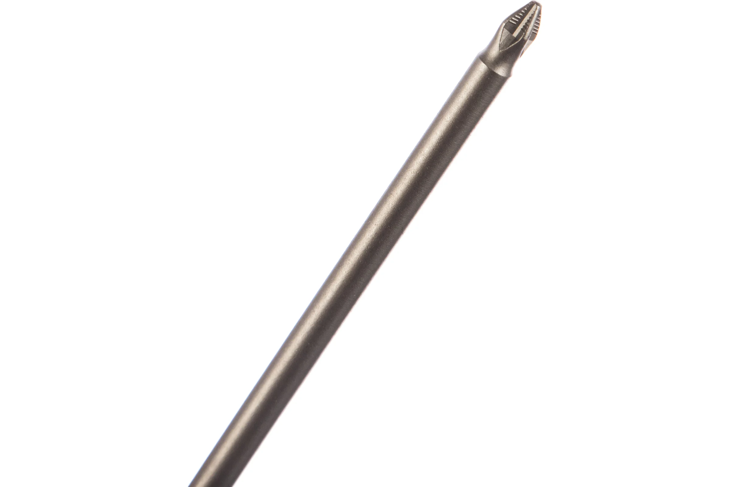 Бита (5 шт; PH2; 150 мм; 1/4" E6.3) Quadro Torsion 412150