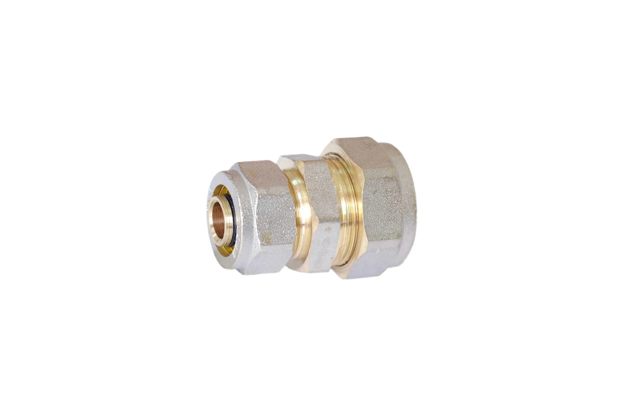 Редукционная муфта COMAP серия 9461R TurboSKIN латунь, 20x2-16x2 94615131-02