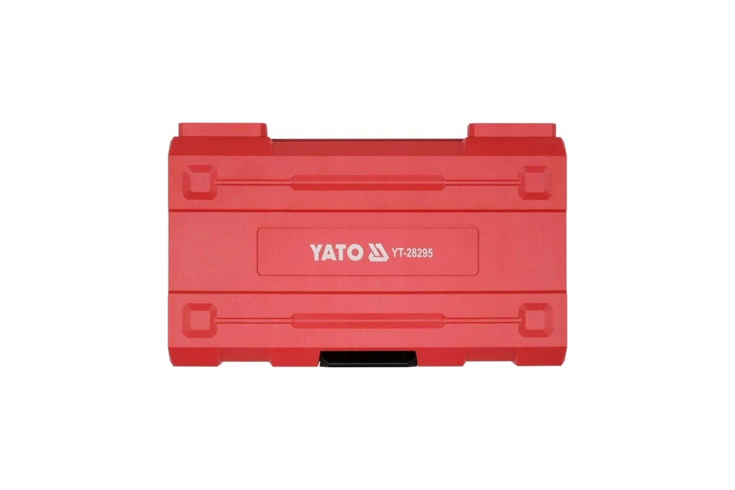 Набор изолированных отверток YATO VDE 13шт YT-28295