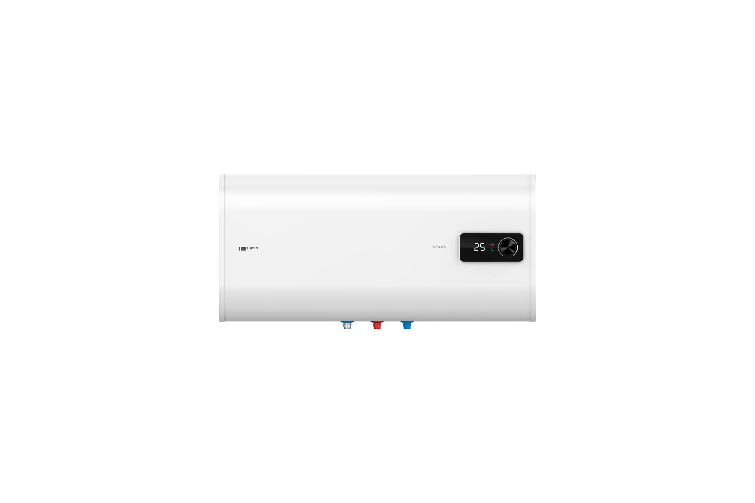 Накопительный водонагреватель TIMBERK 2000W "сухой" SWH FSM8 100 H